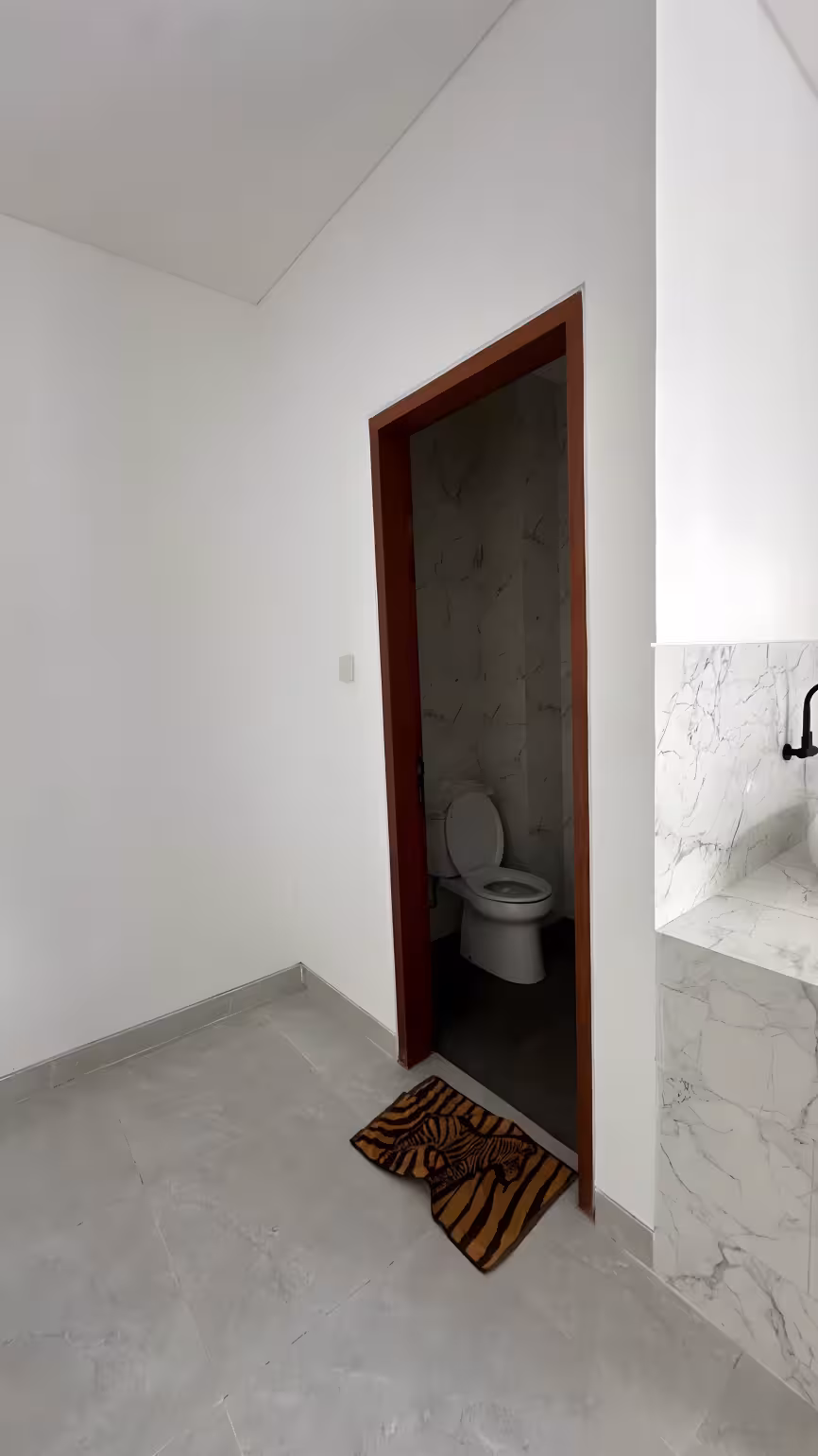 Вилла, 2 спальни