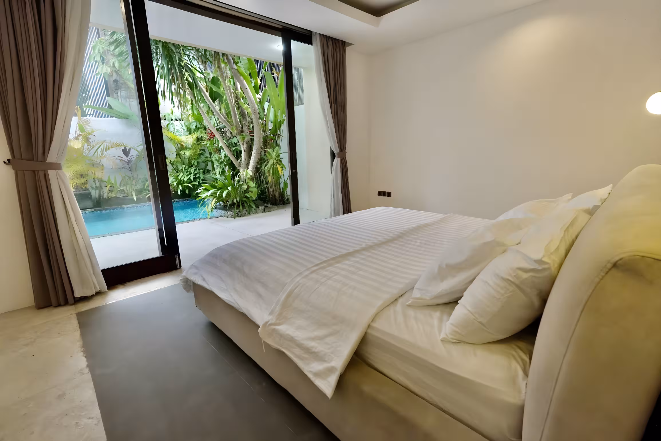 Вилла, 4 спальни