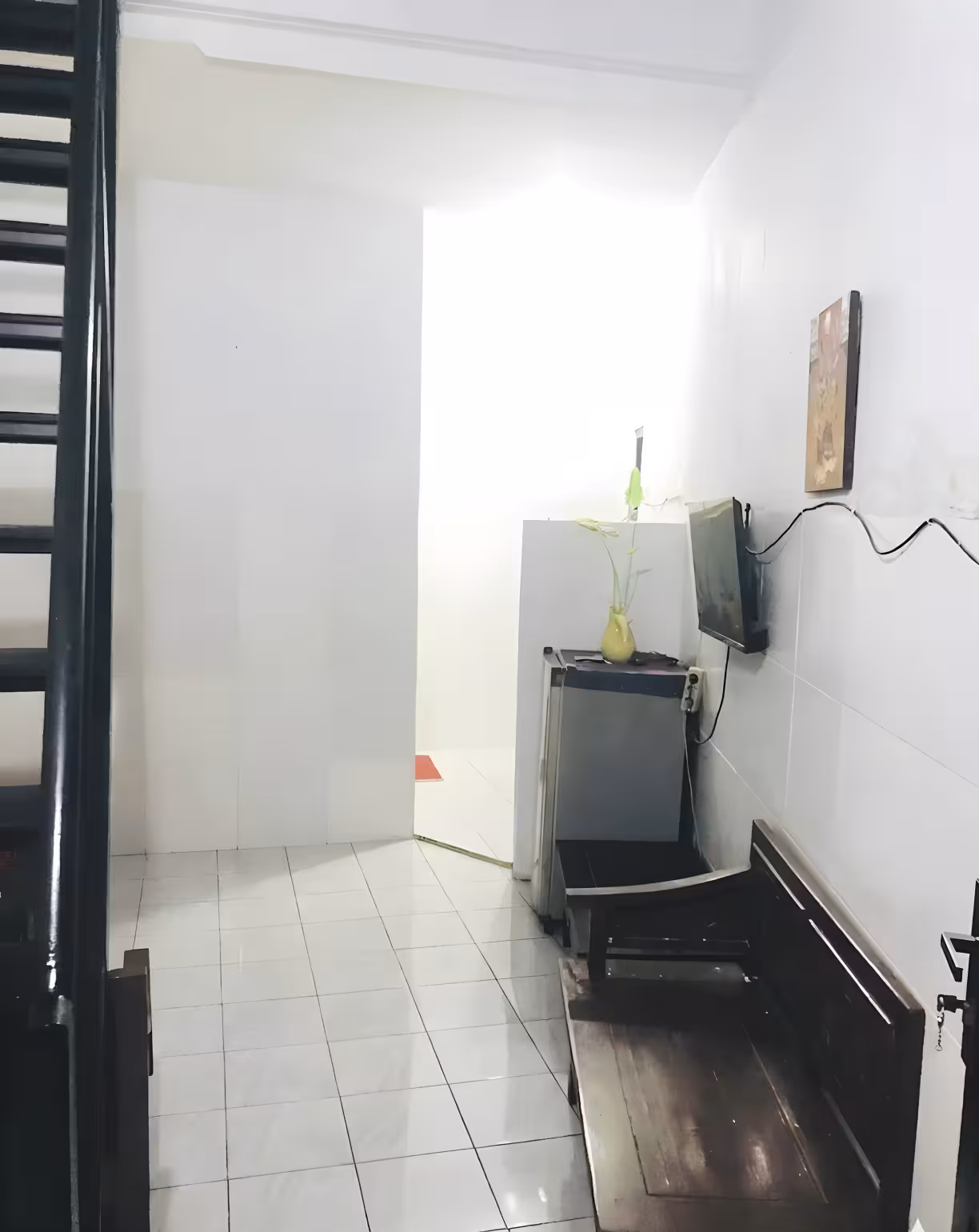 Комната, 2 спальни