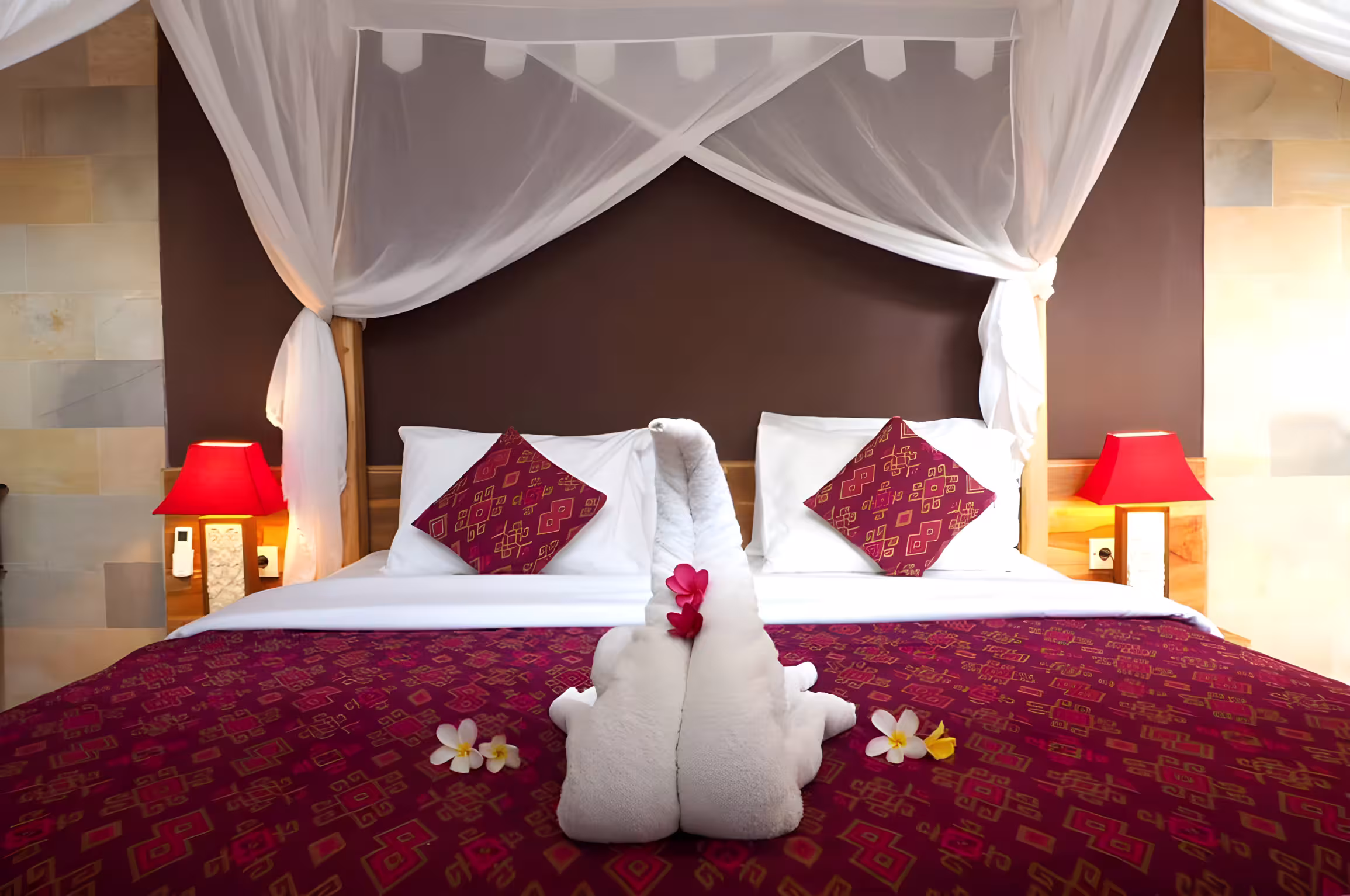 Вилла, 1 спальня