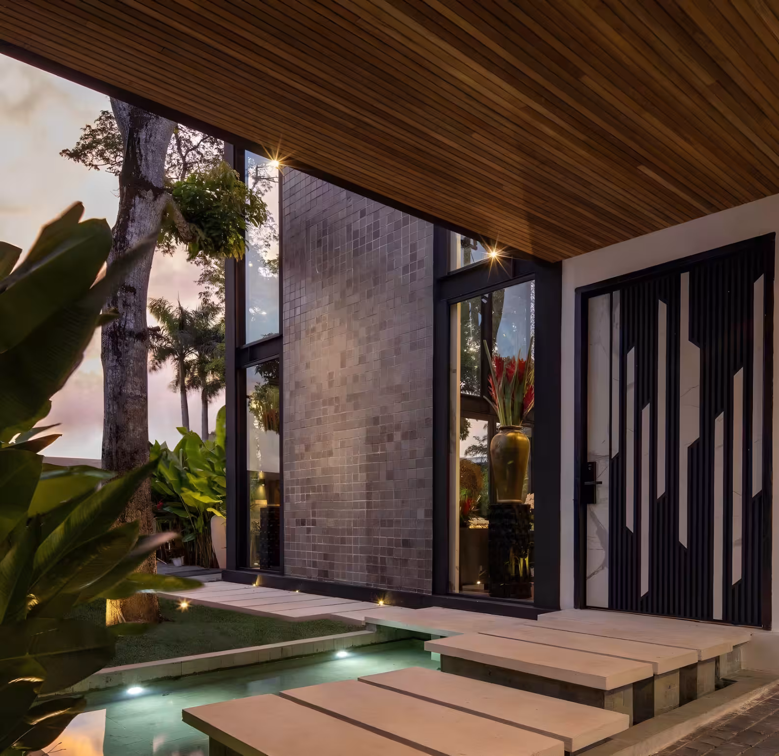 Вилла, 5 спален