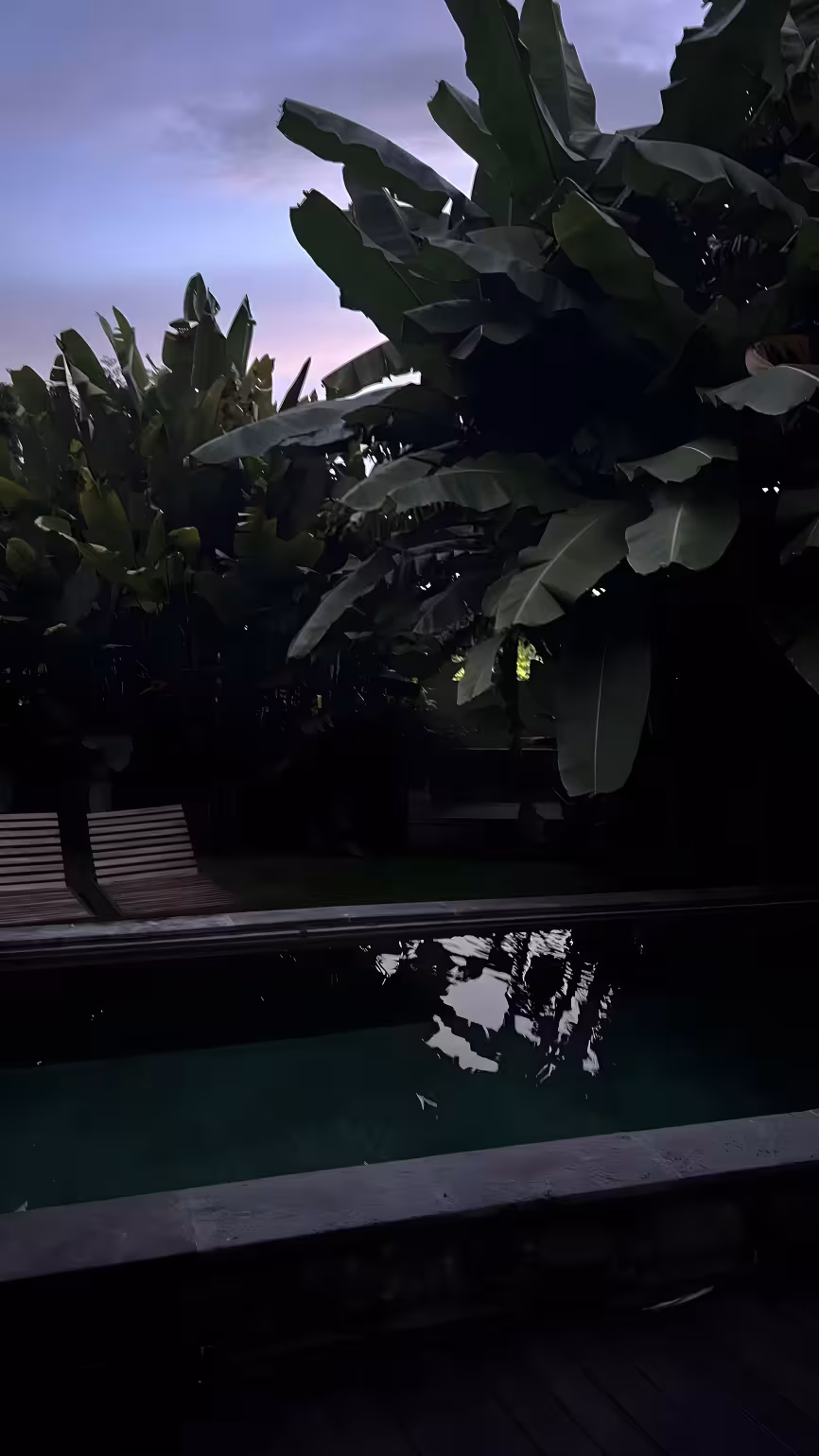 Вилла, 2 спальни