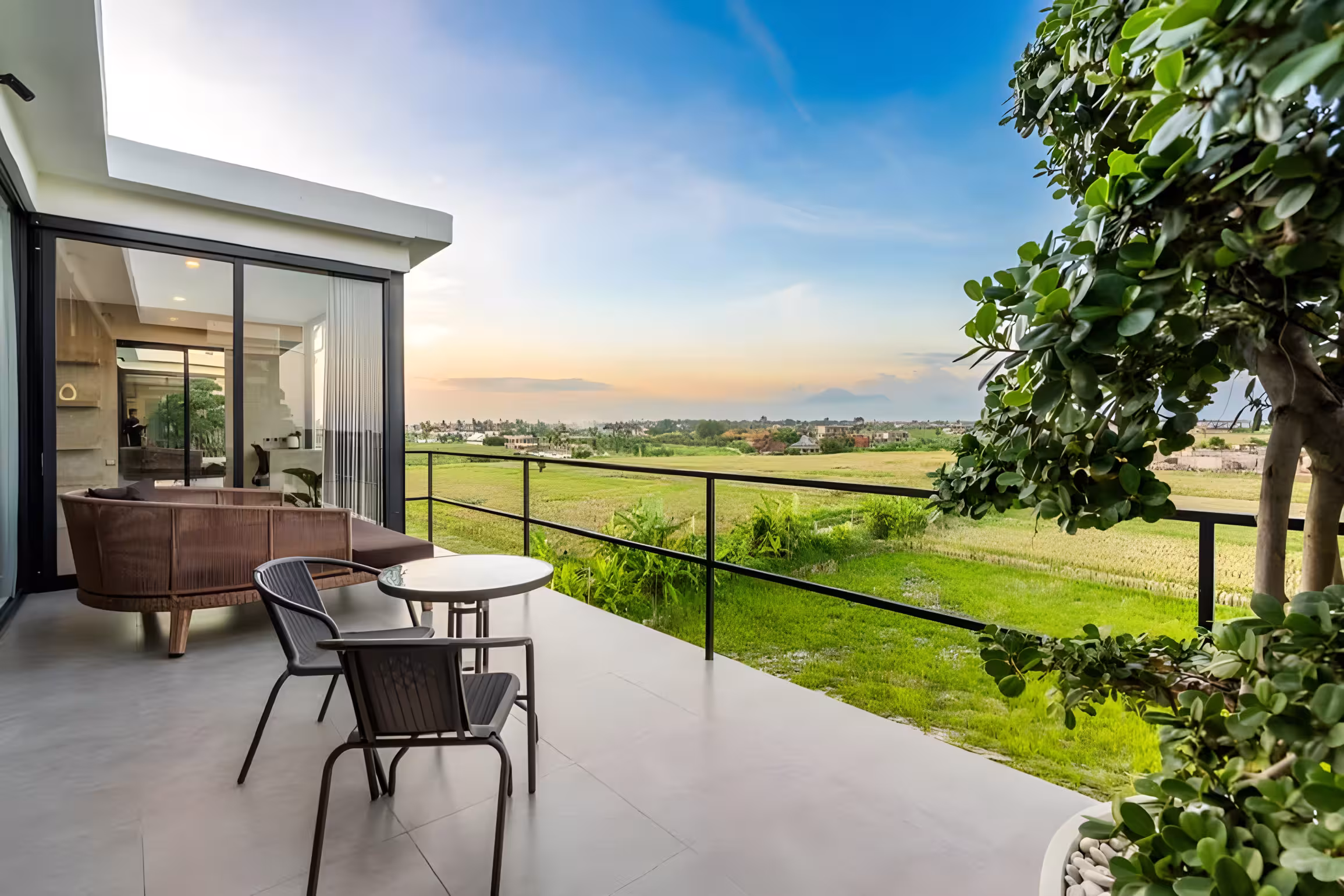 Апартаменты, 1 спальня