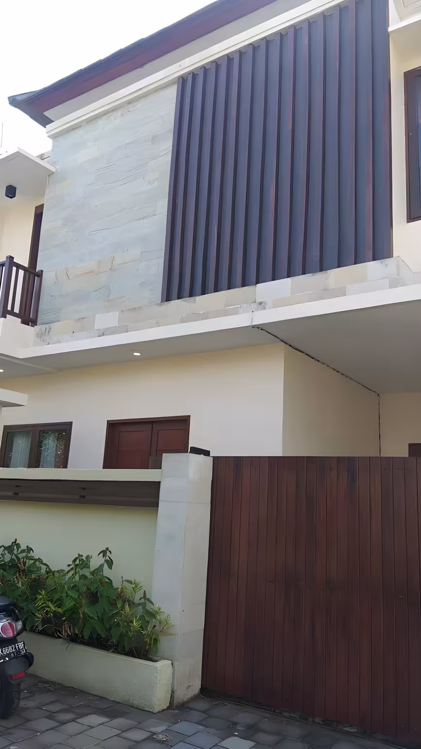 Вилла, 2 спальни