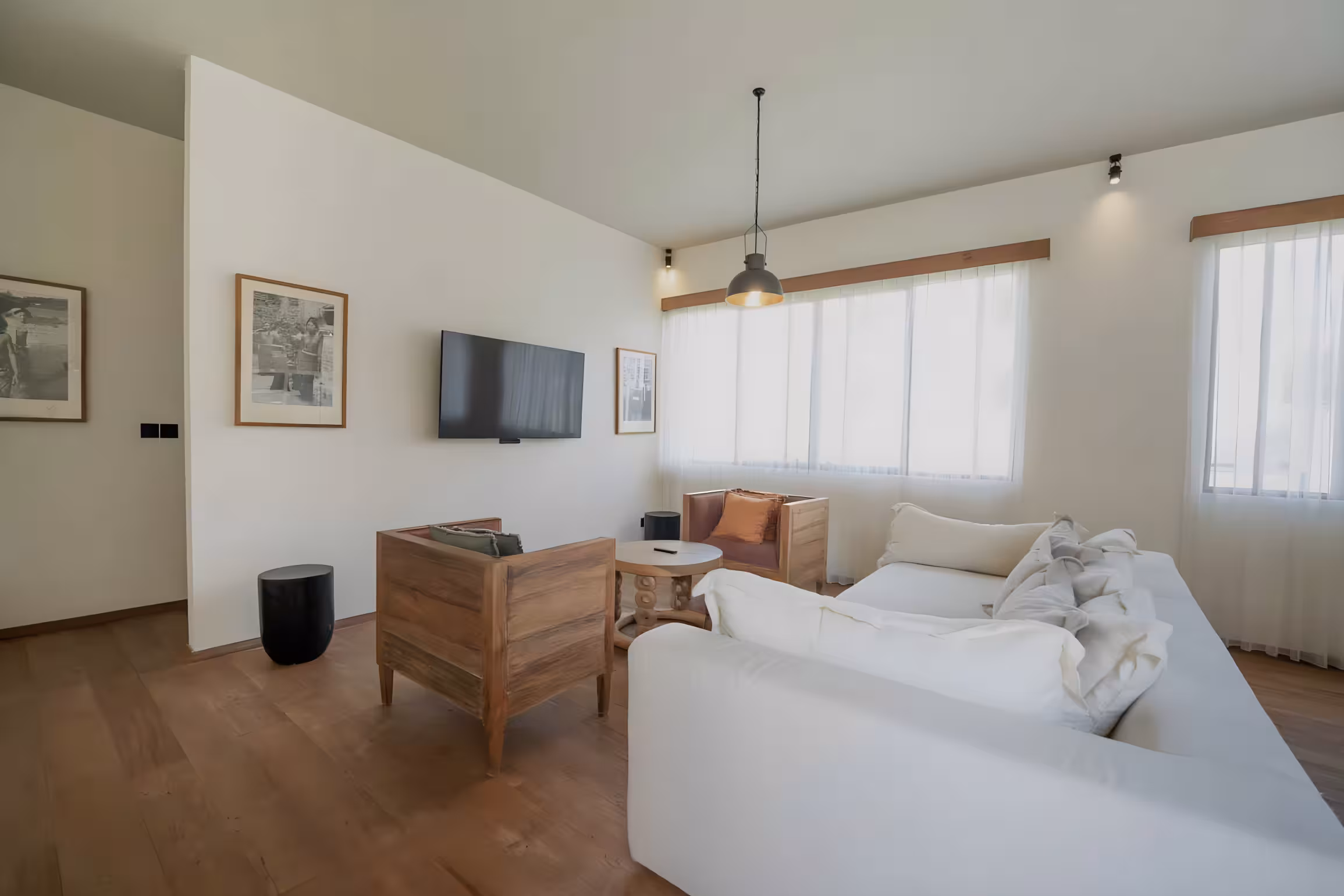 Вилла, 2 спальни