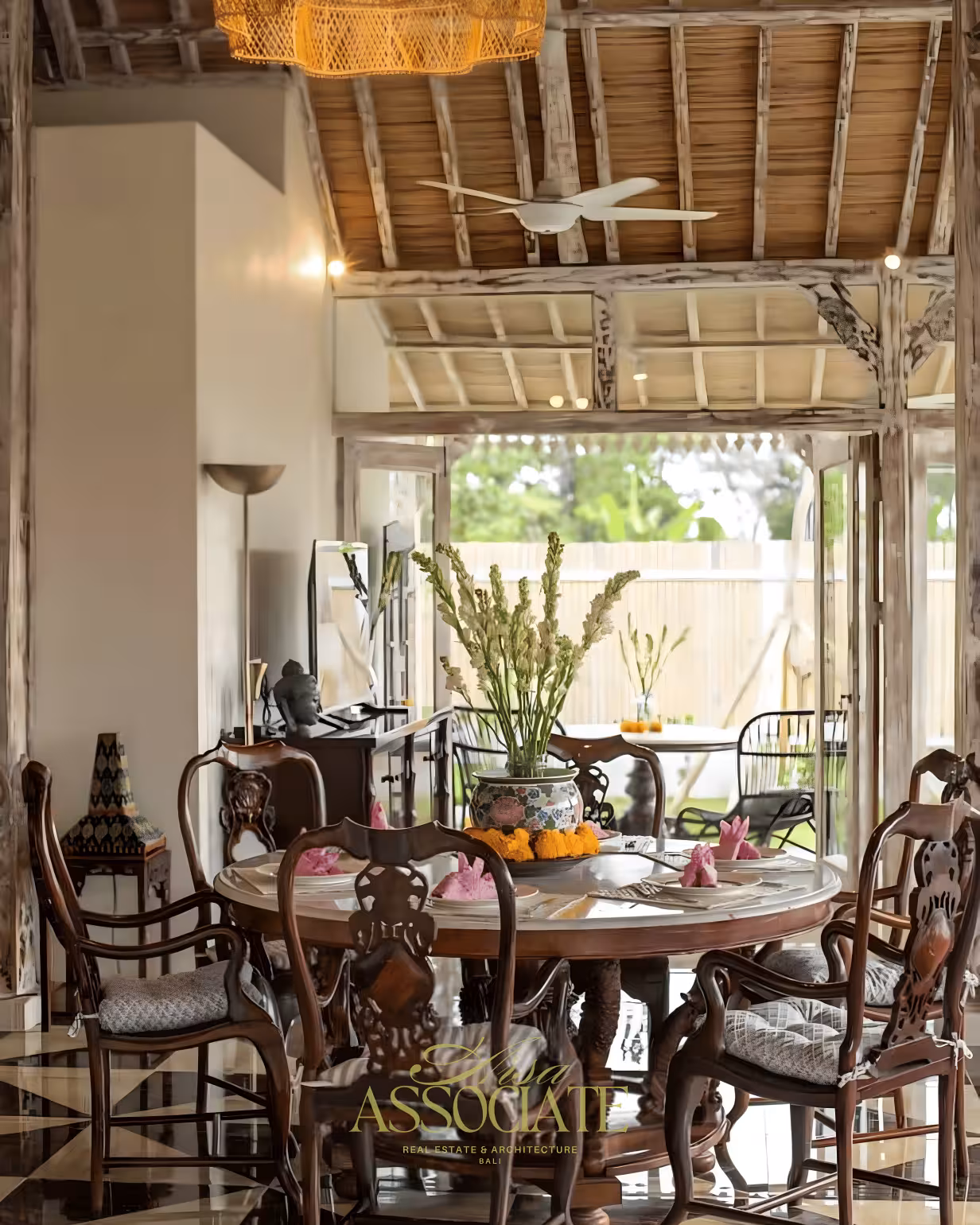 Вилла, 4 спальни