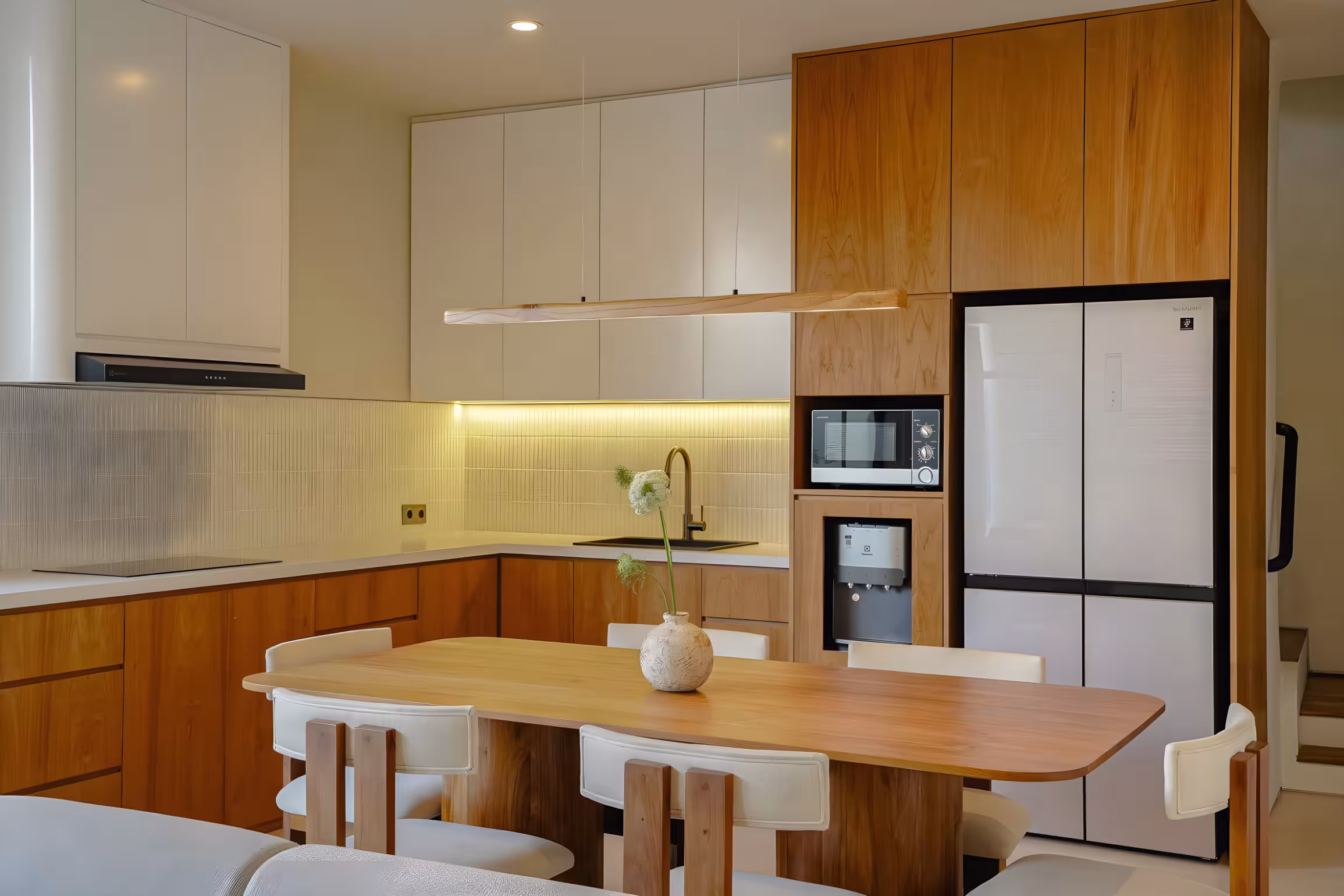 Вилла, 3 спальни