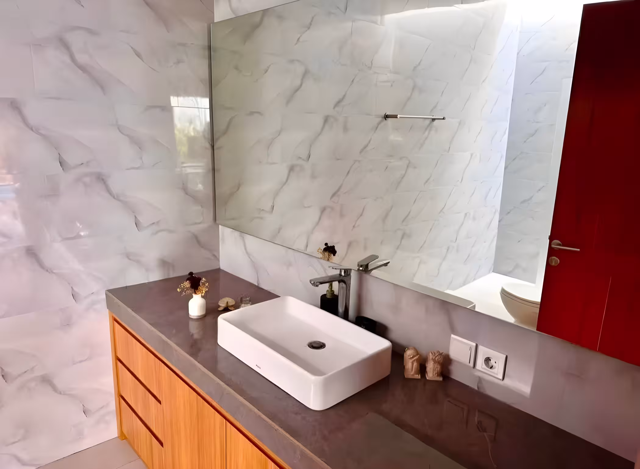 Вилла, 2 спальни