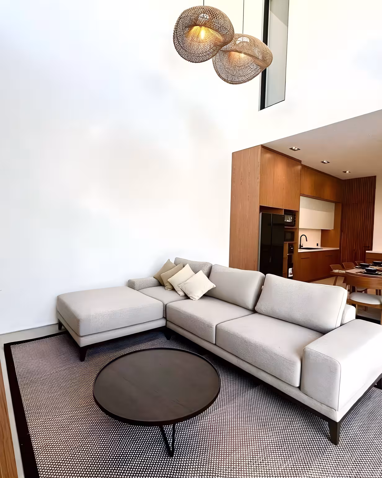 Вилла, 4 спальни