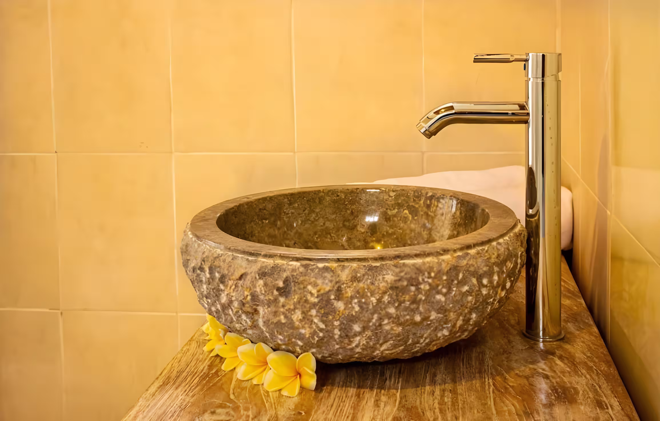 Вилла, 1 спальня