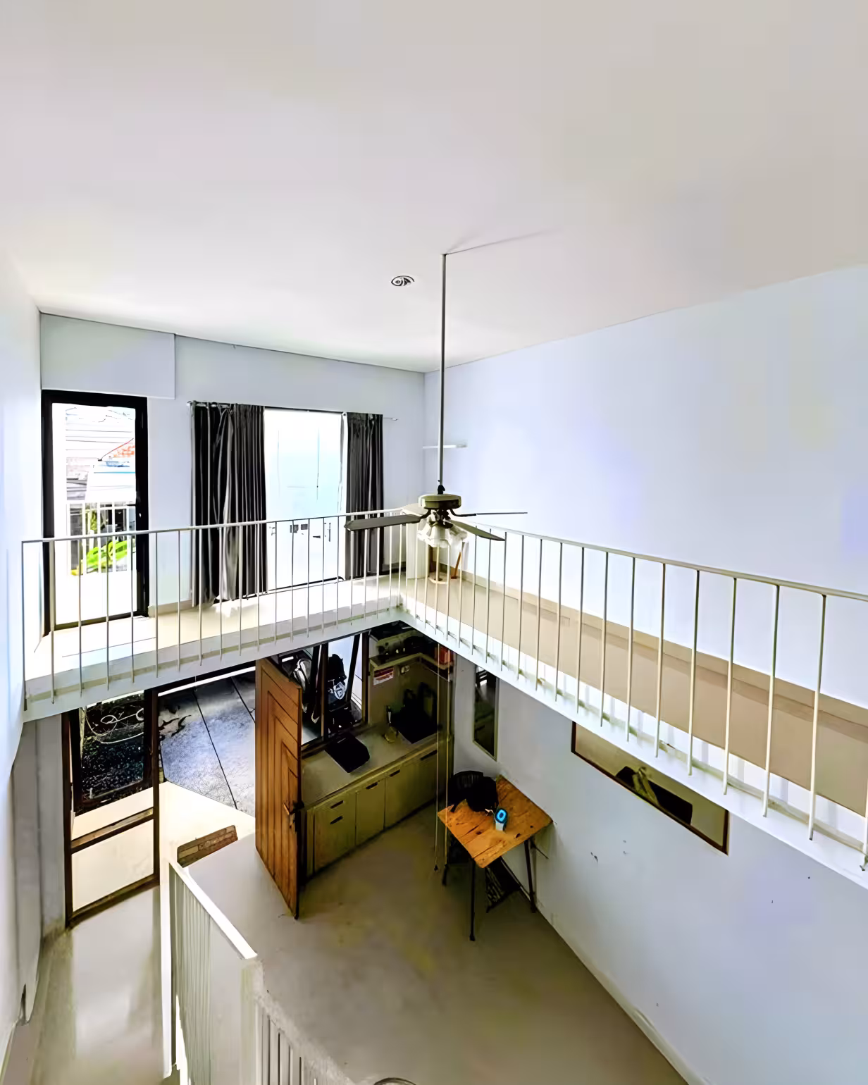 Таунхаус, 2 спальни