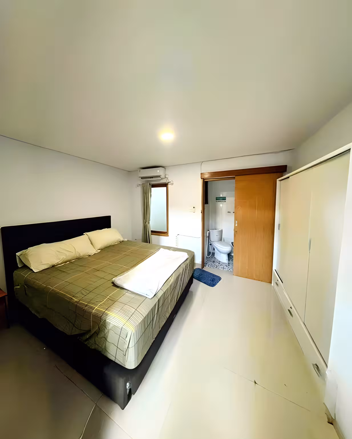 Таунхаус, 2 спальни