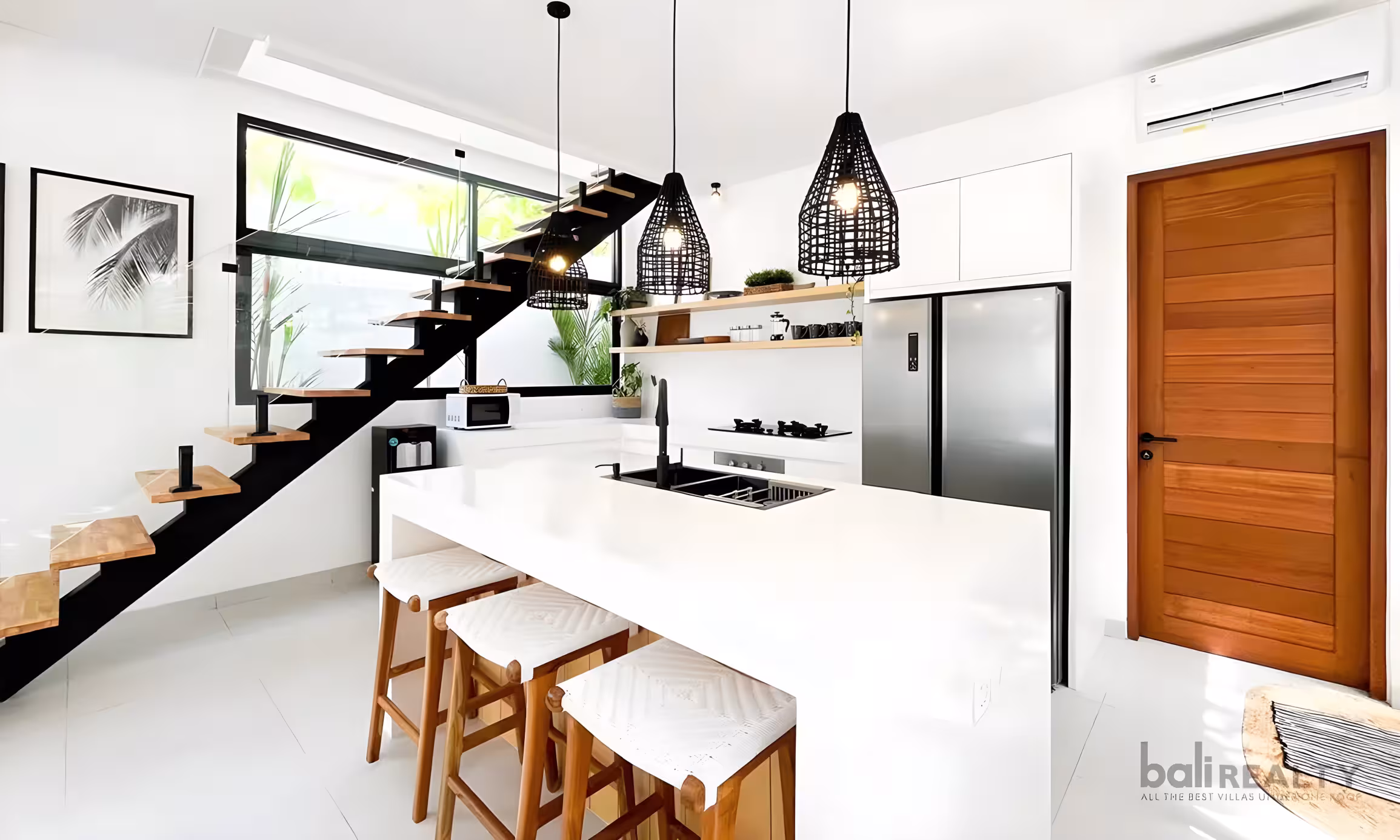 Вилла, 3 спальни