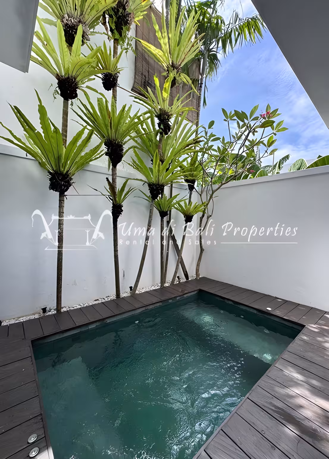 Вилла, 3 спальни