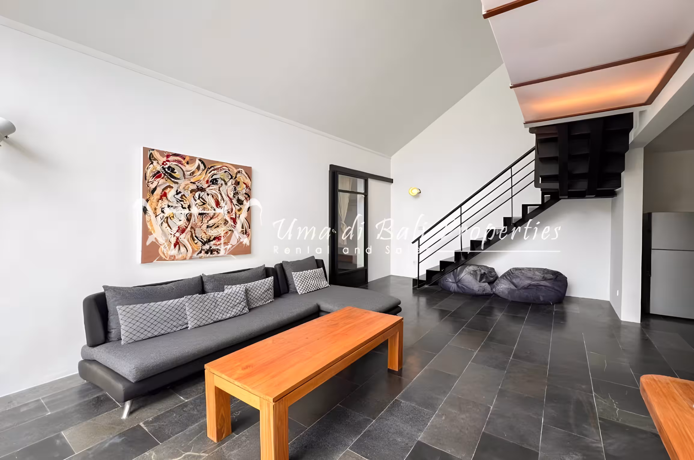 Вилла, 3 спальни