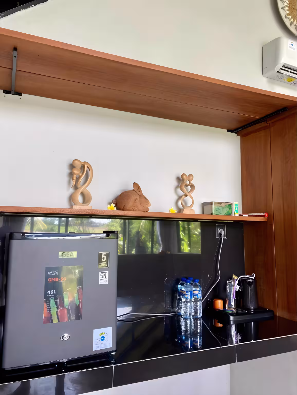 Вилла, 1 спальня