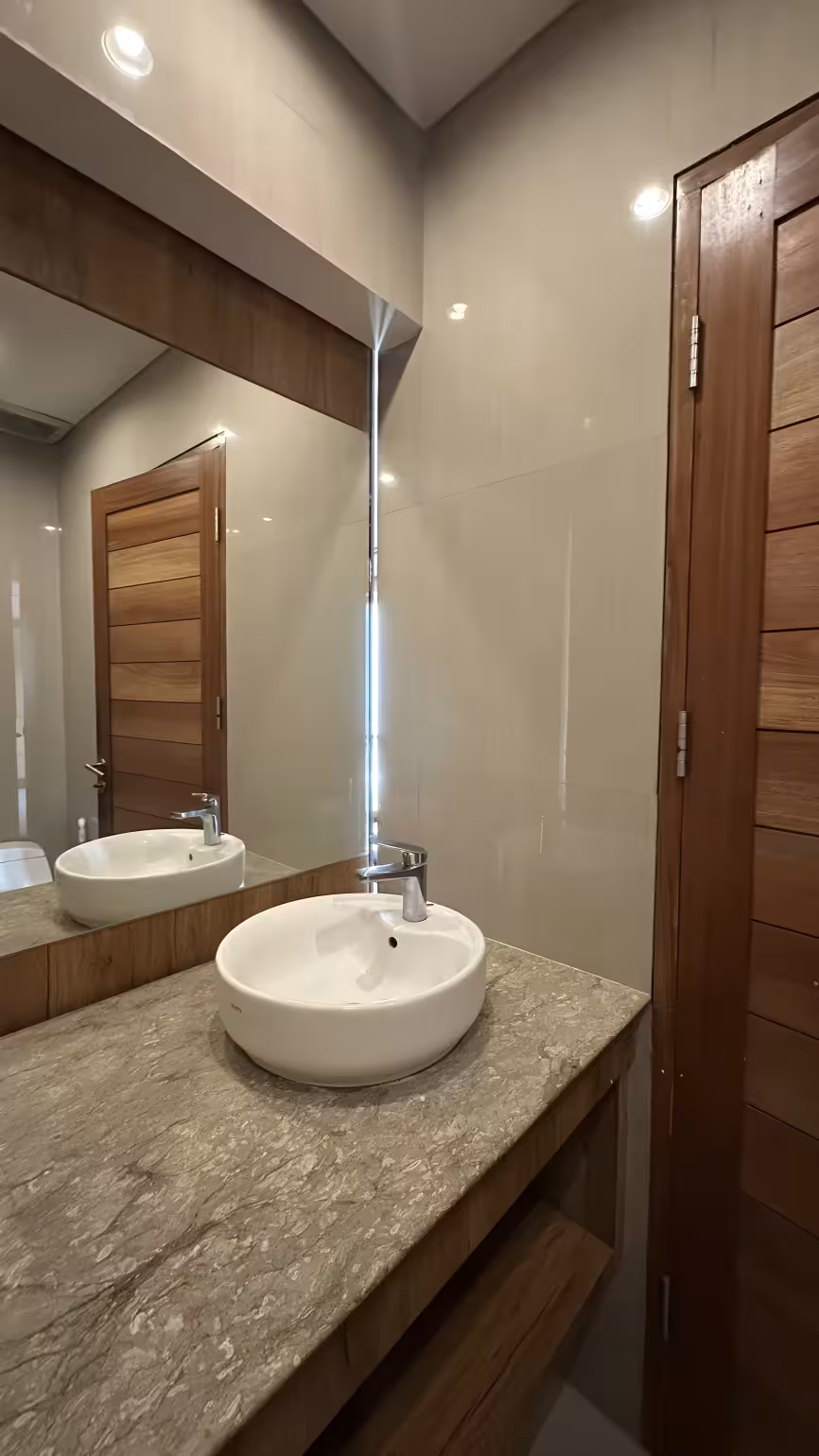 Апартаменты, 1 спальня