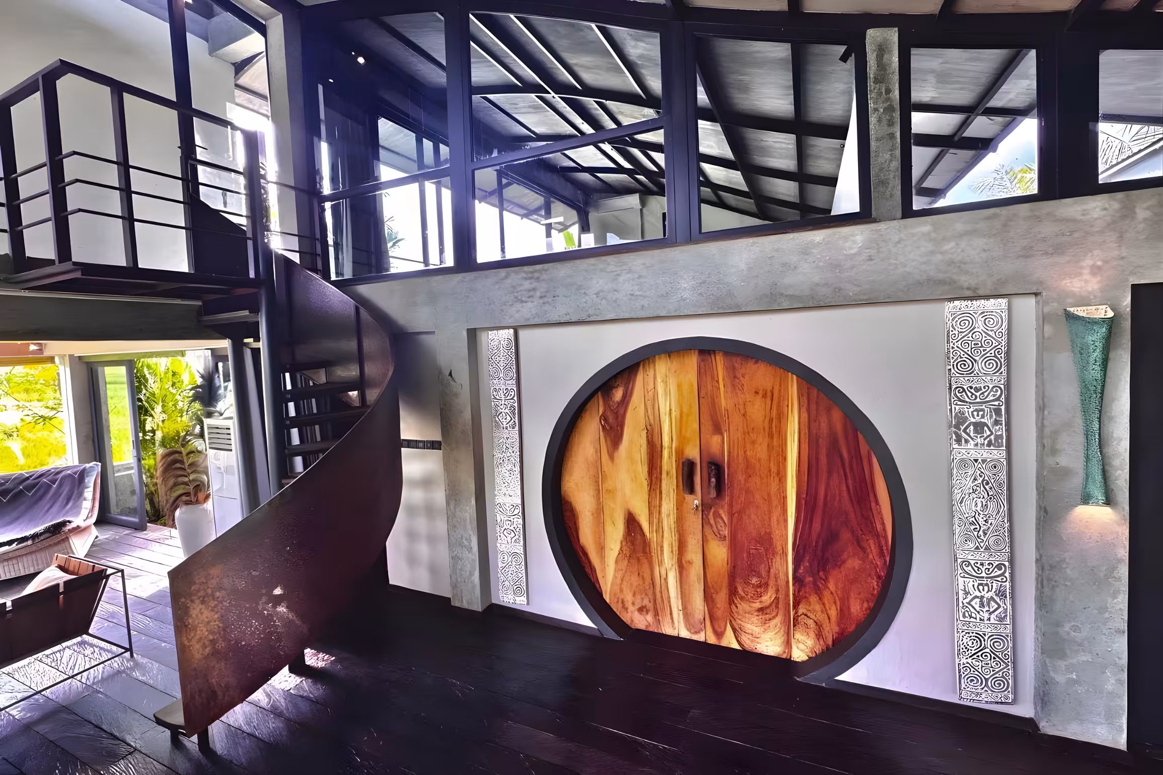 Вилла, 3 спальни