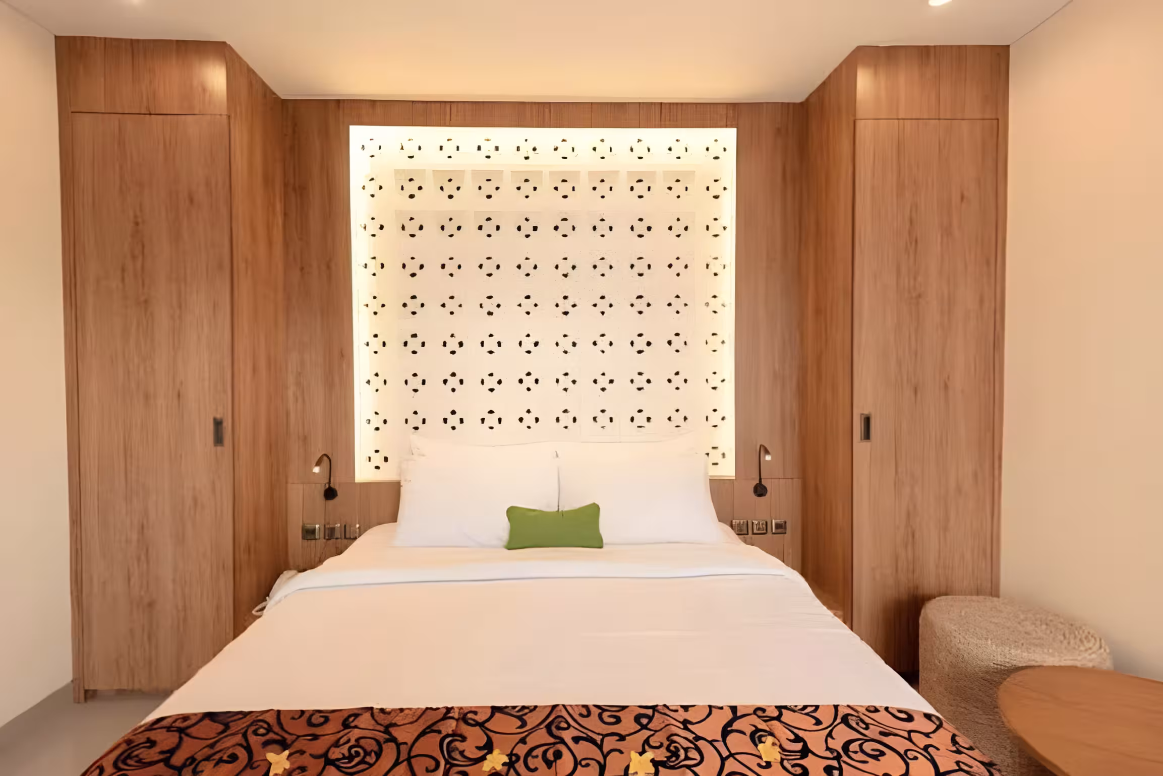 Вилла, 1 спальня