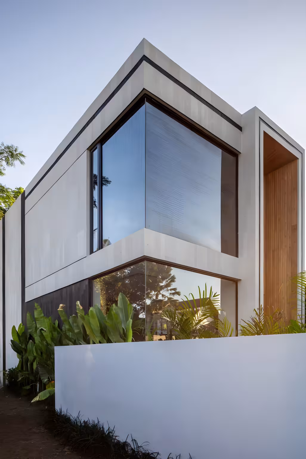 Вилла, 2 спальни