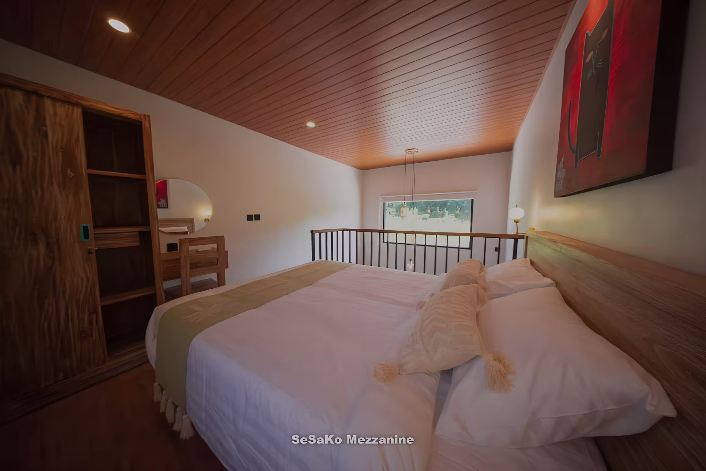 Апартаменты, 1 спальня