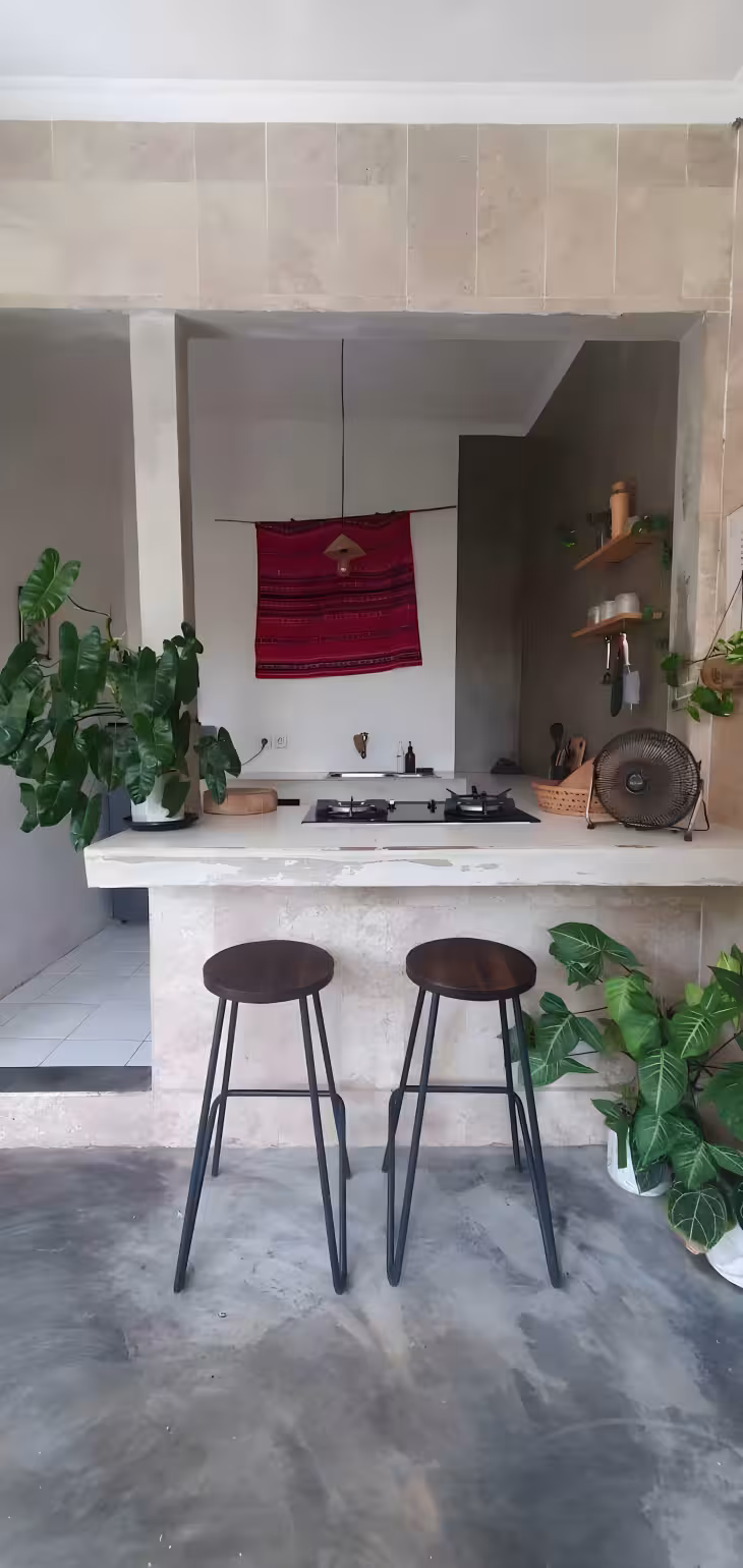 Дом, 2 спальни