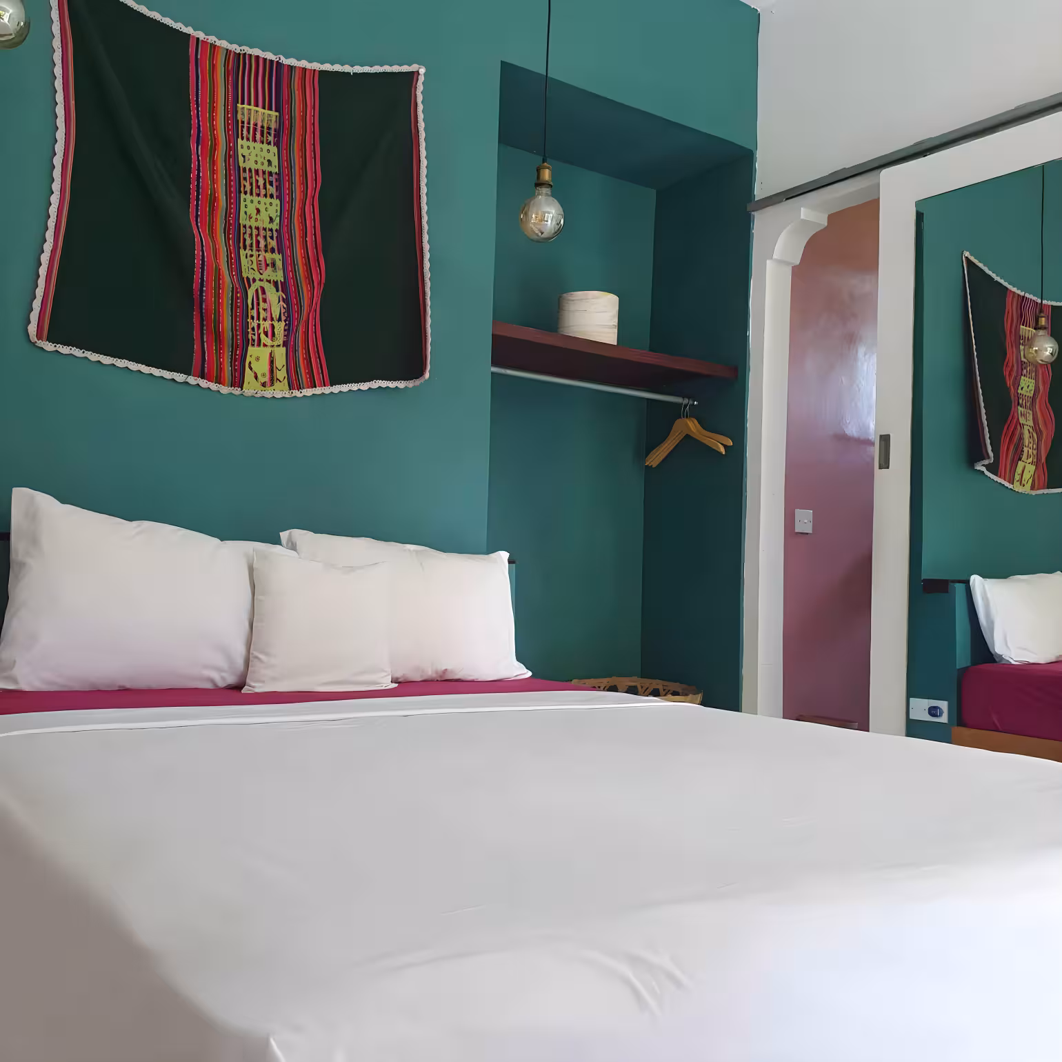 Дом, 2 спальни