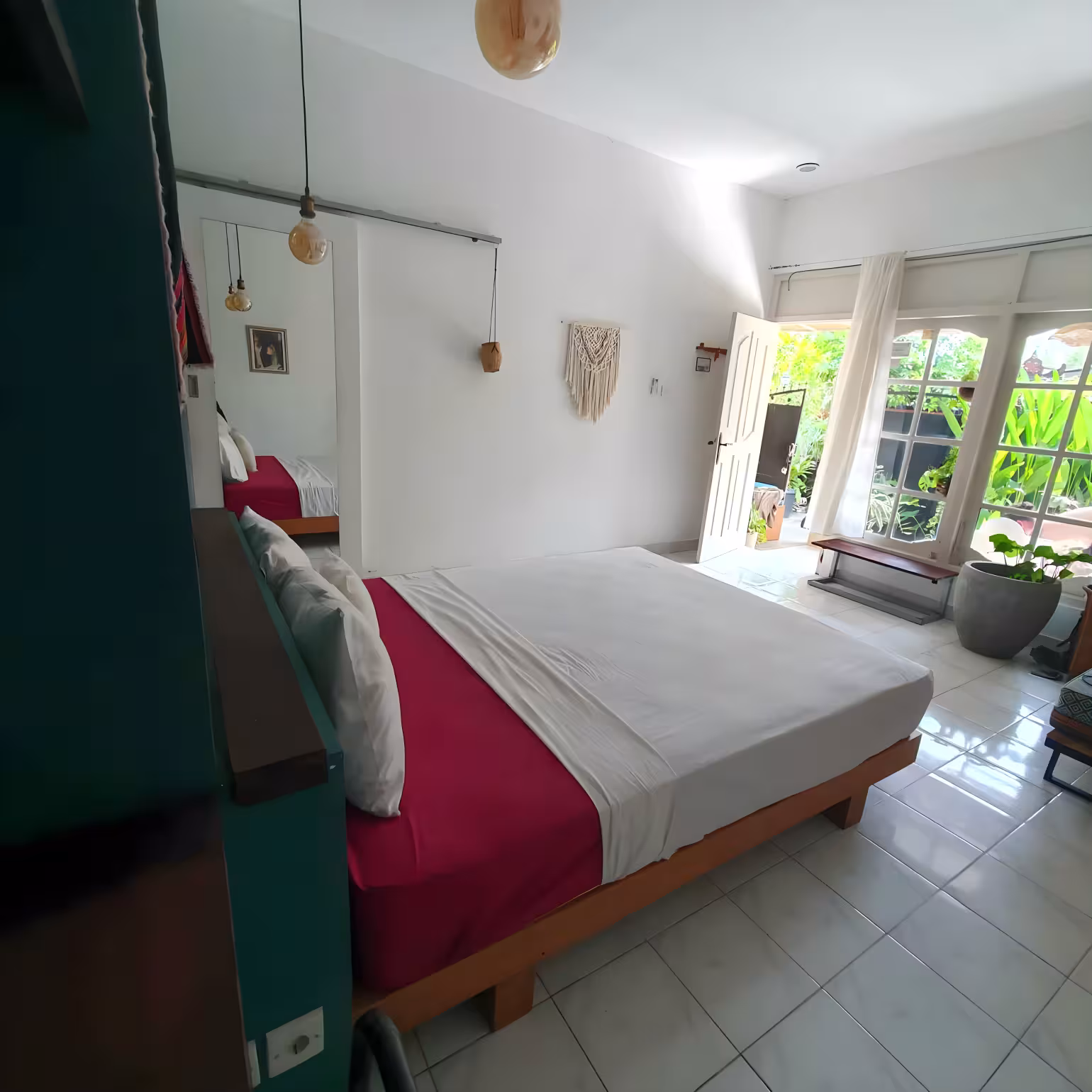 Дом, 2 спальни