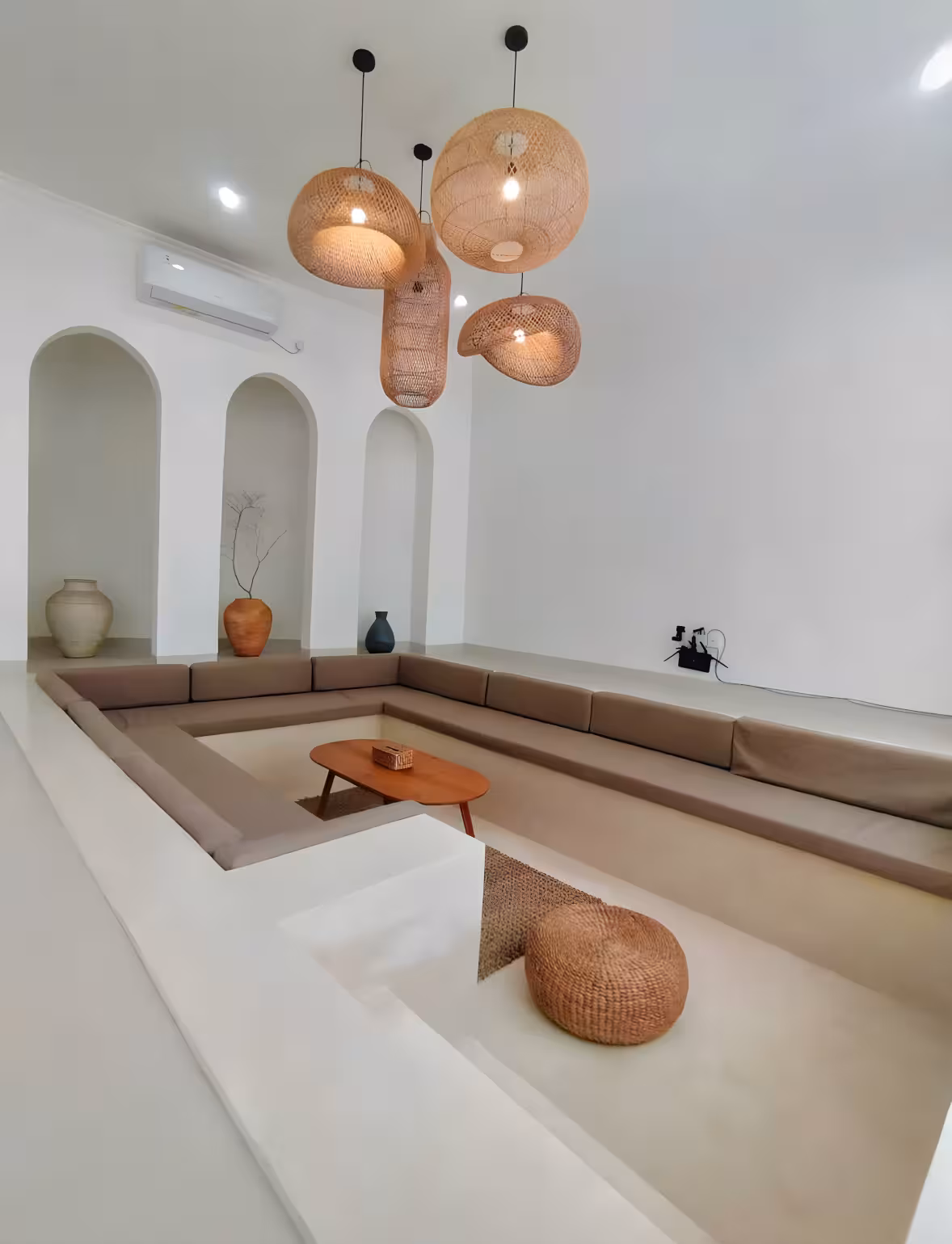 Вилла, 3 спальни