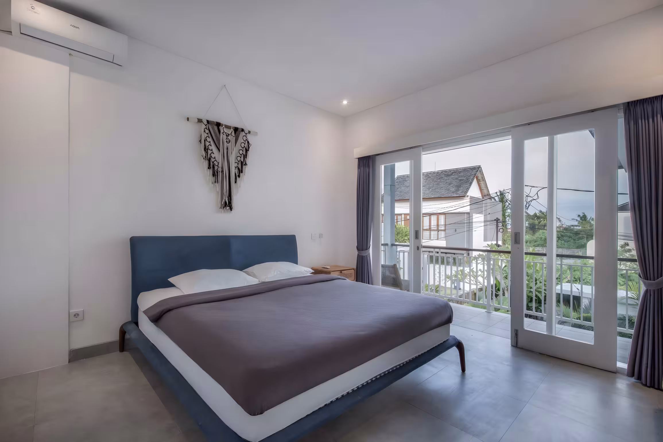 Вилла, 3 спальни