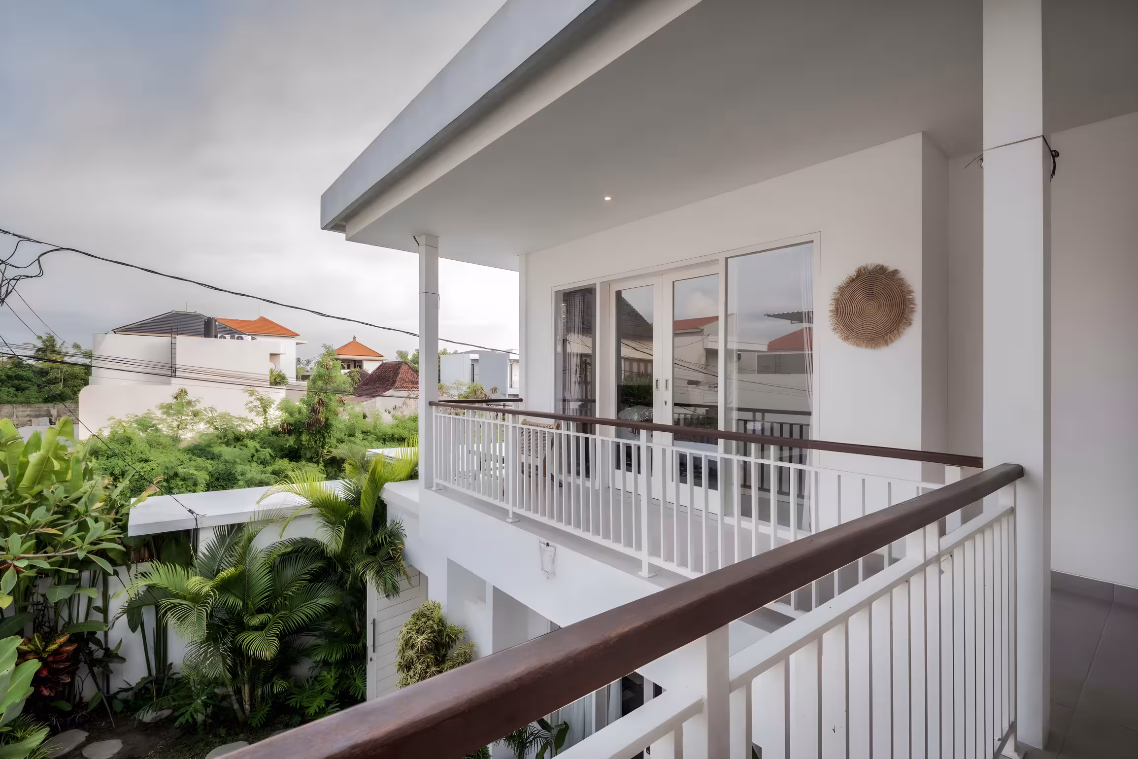 Вилла, 3 спальни