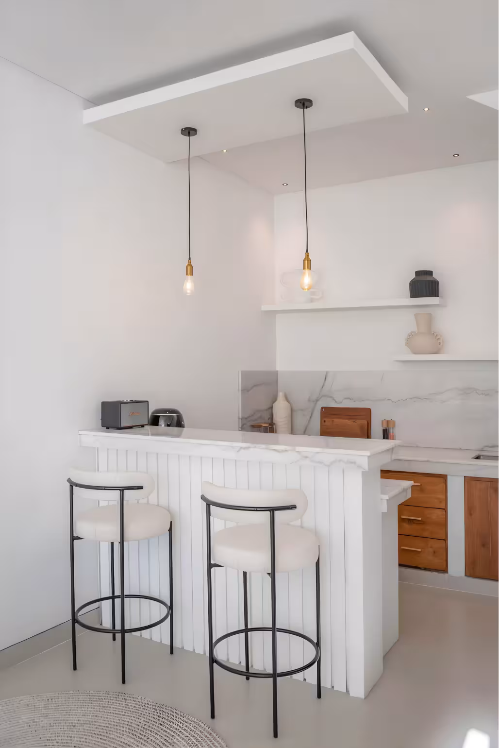 Вилла, 2 спальни