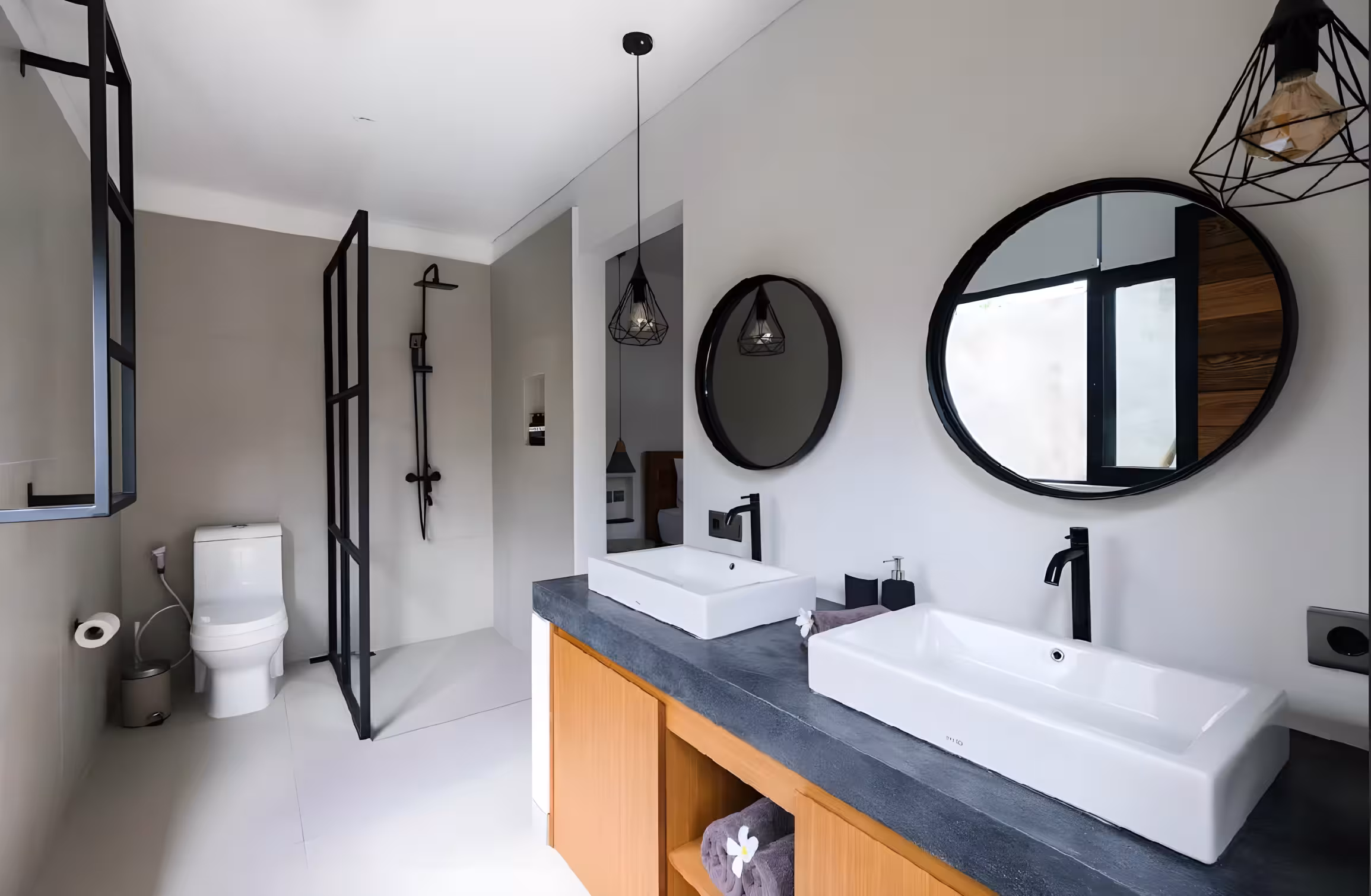 Дом, 3 спальни