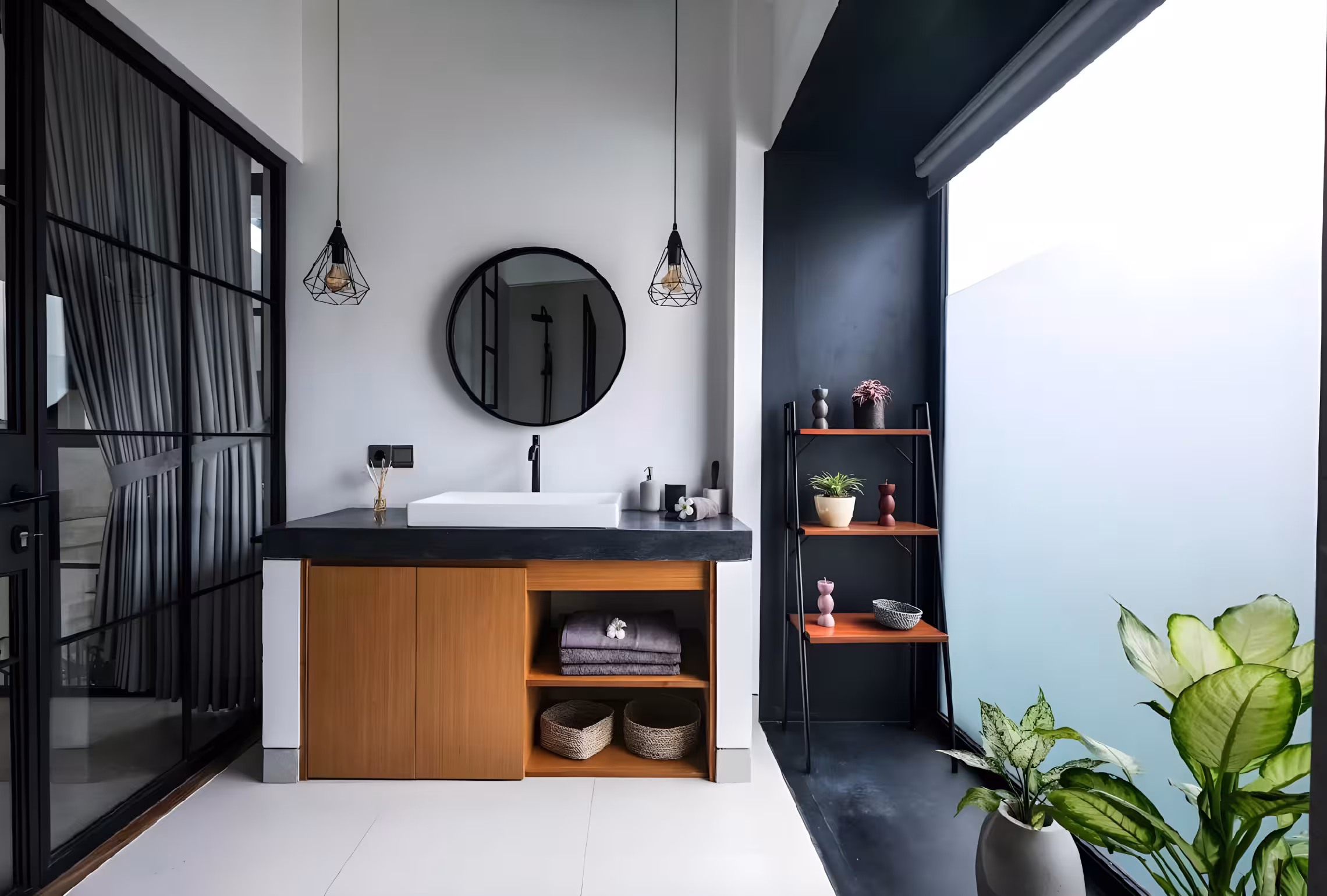 Дом, 3 спальни