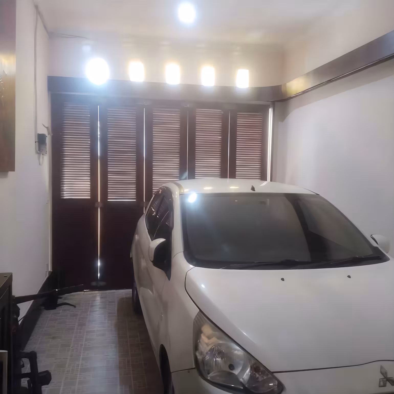 Вилла, 2 спальни