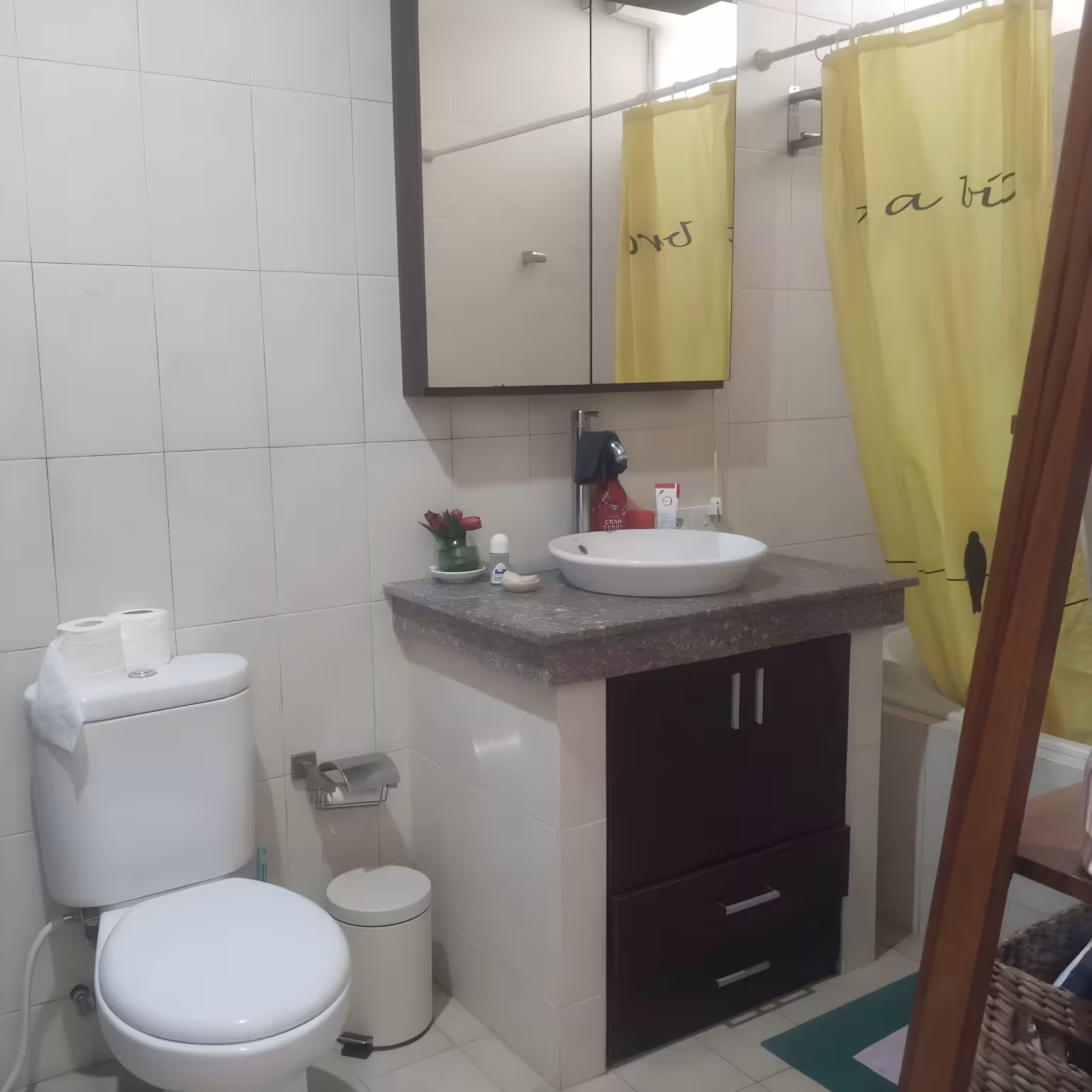 Вилла, 2 спальни