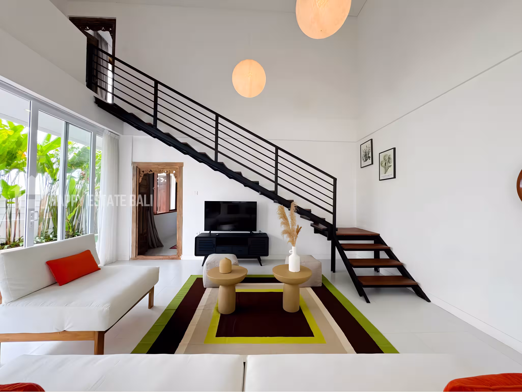 Вилла, 3 спальни