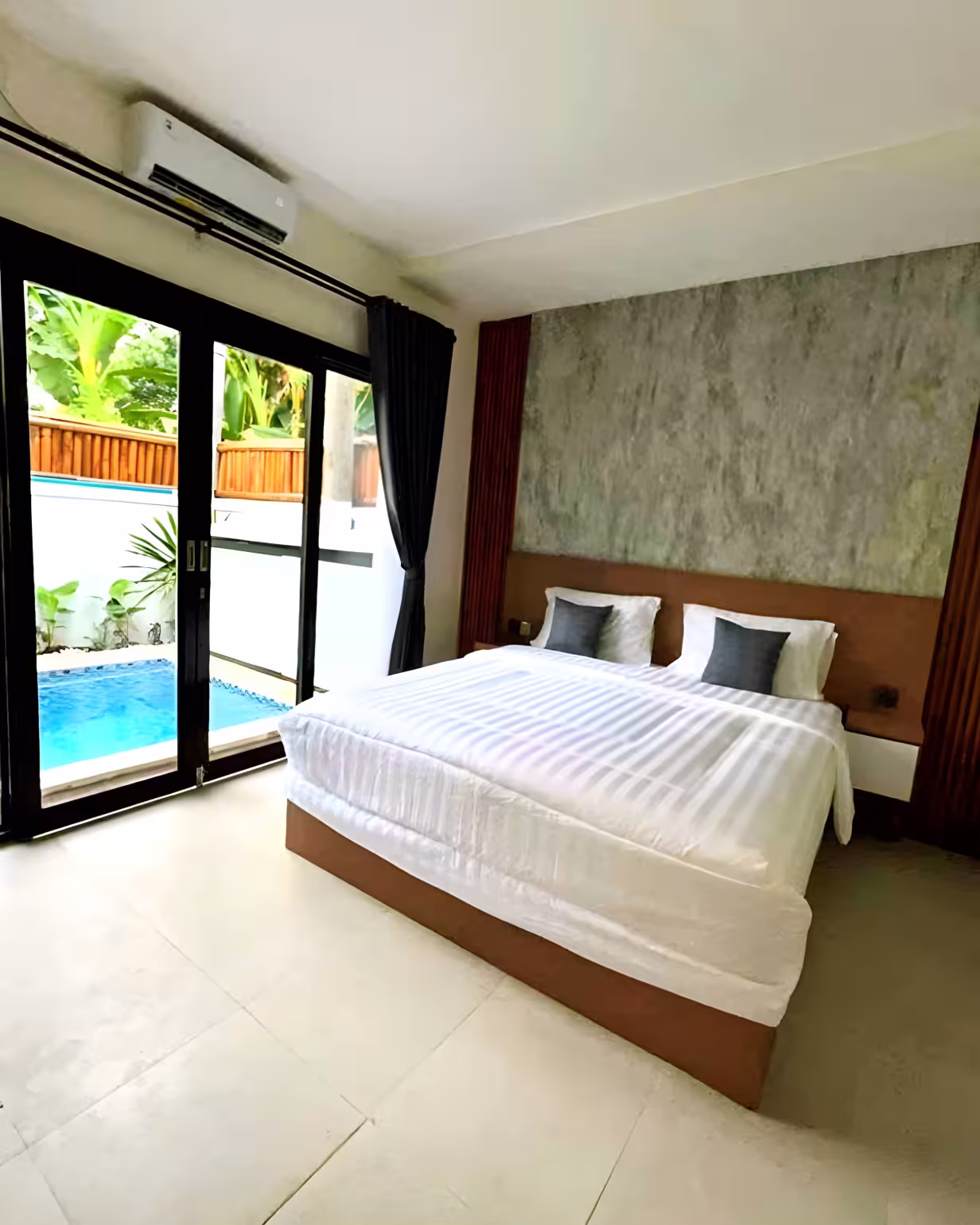 Вилла, 3 спальни