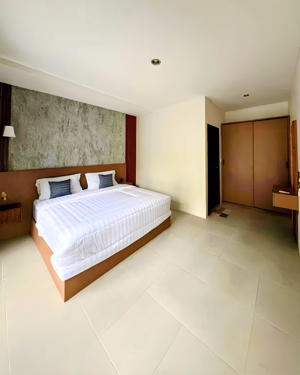 Вилла, 3 спальни