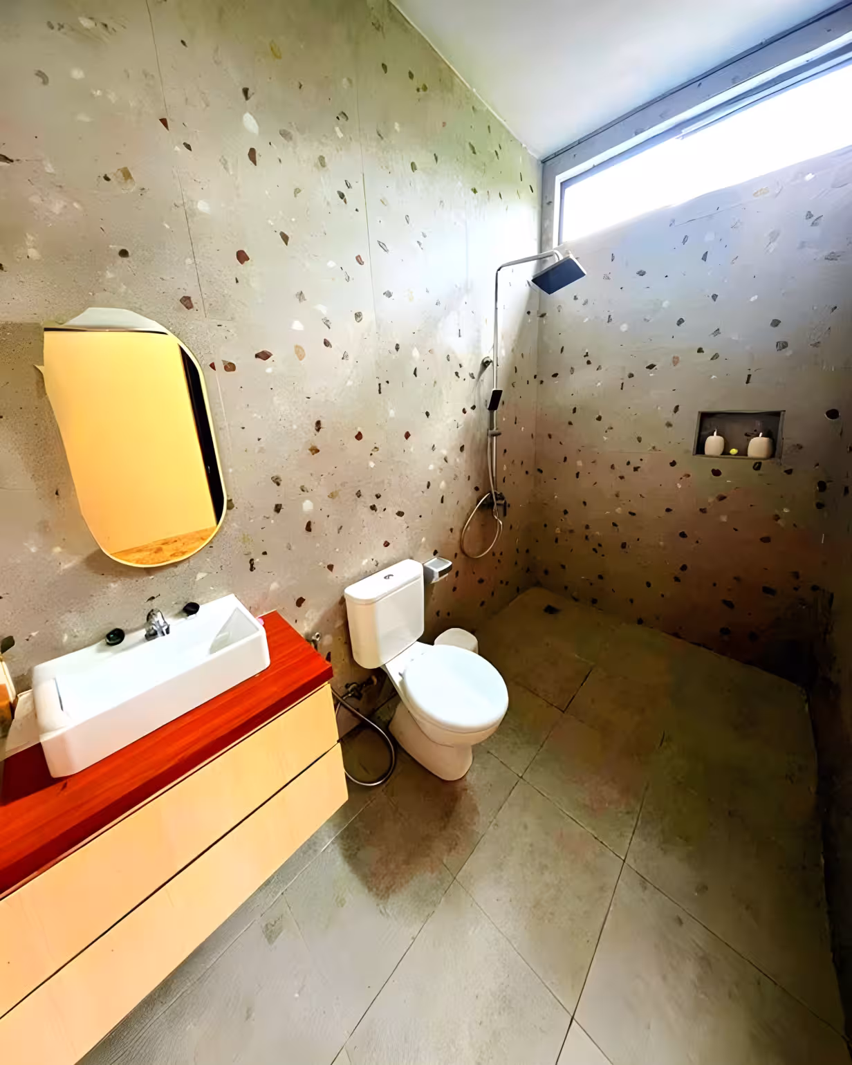 Вилла, 3 спальни