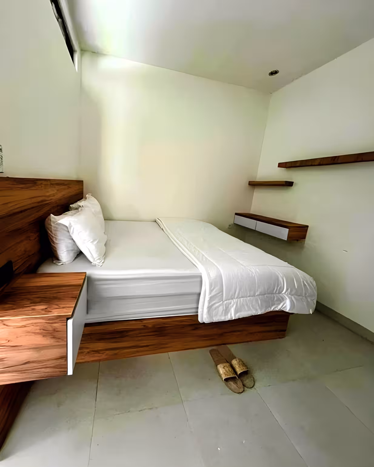 Вилла, 3 спальни