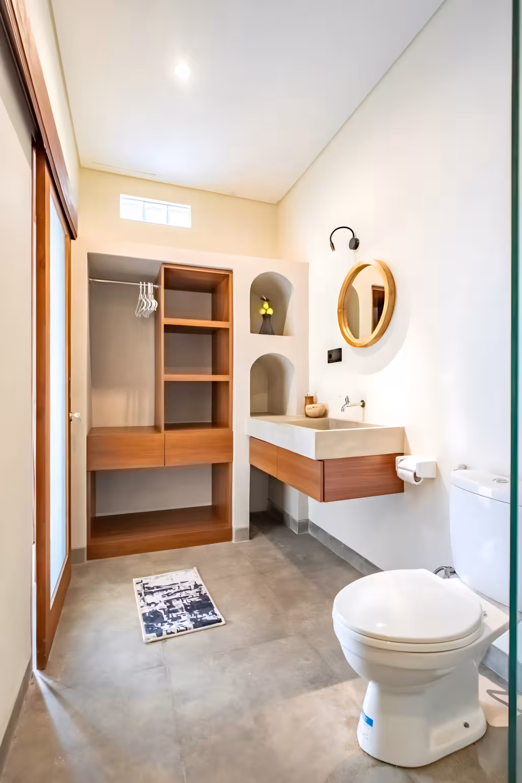 Вилла, 2 спальни