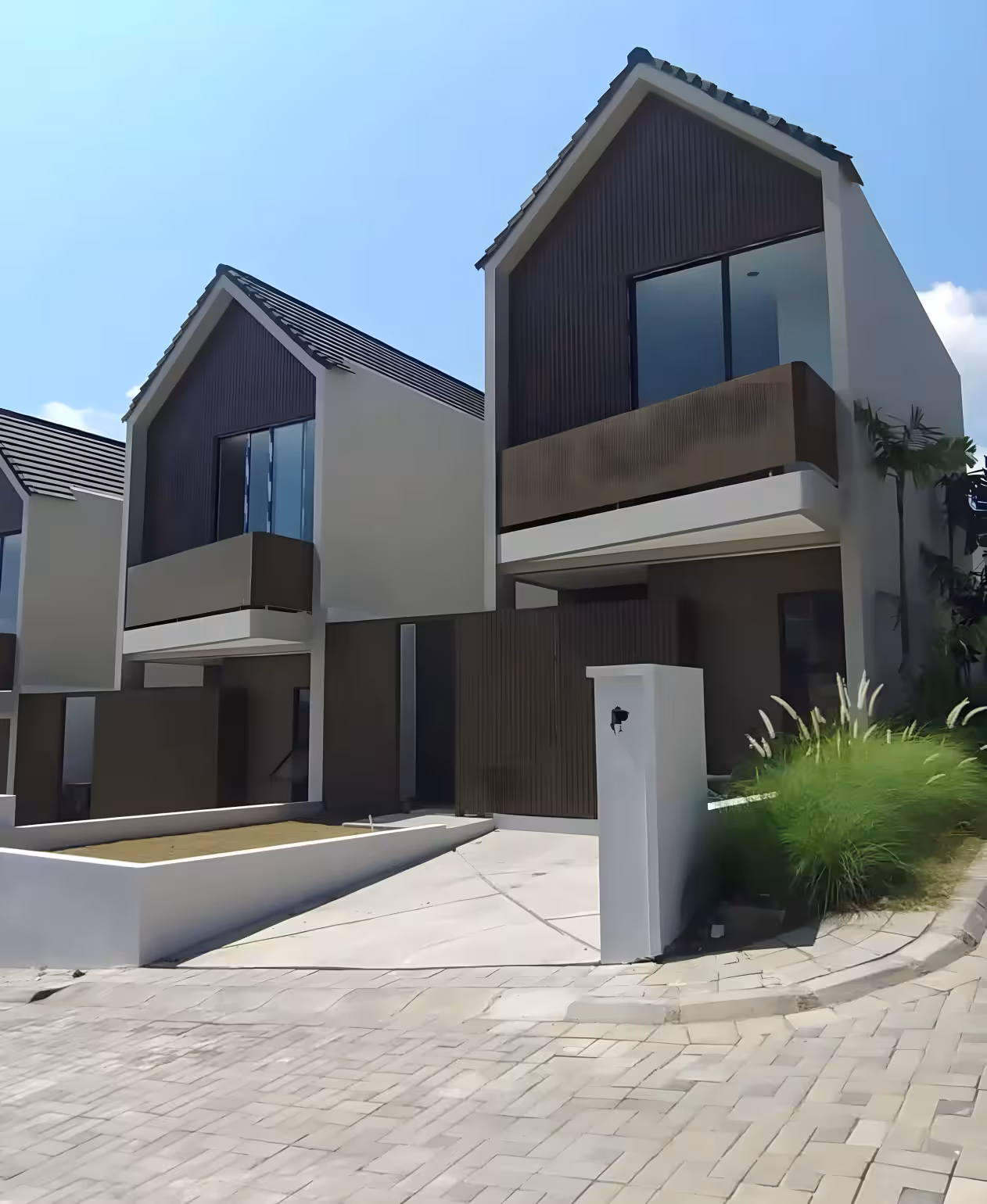 Дом, 3 спальни