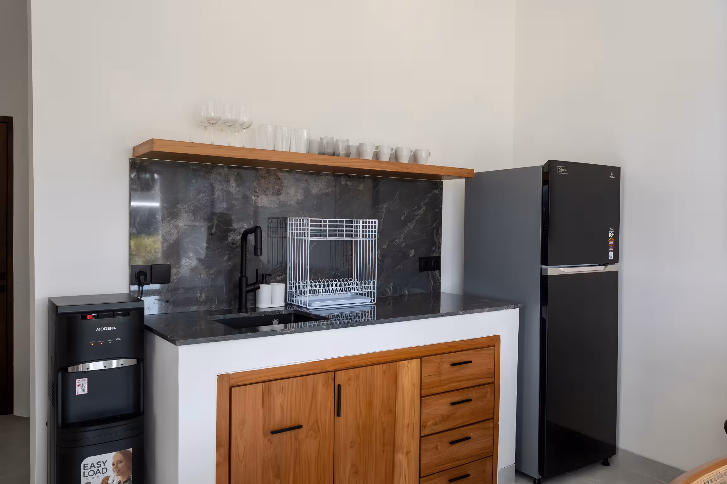 Дом, 1 спальня