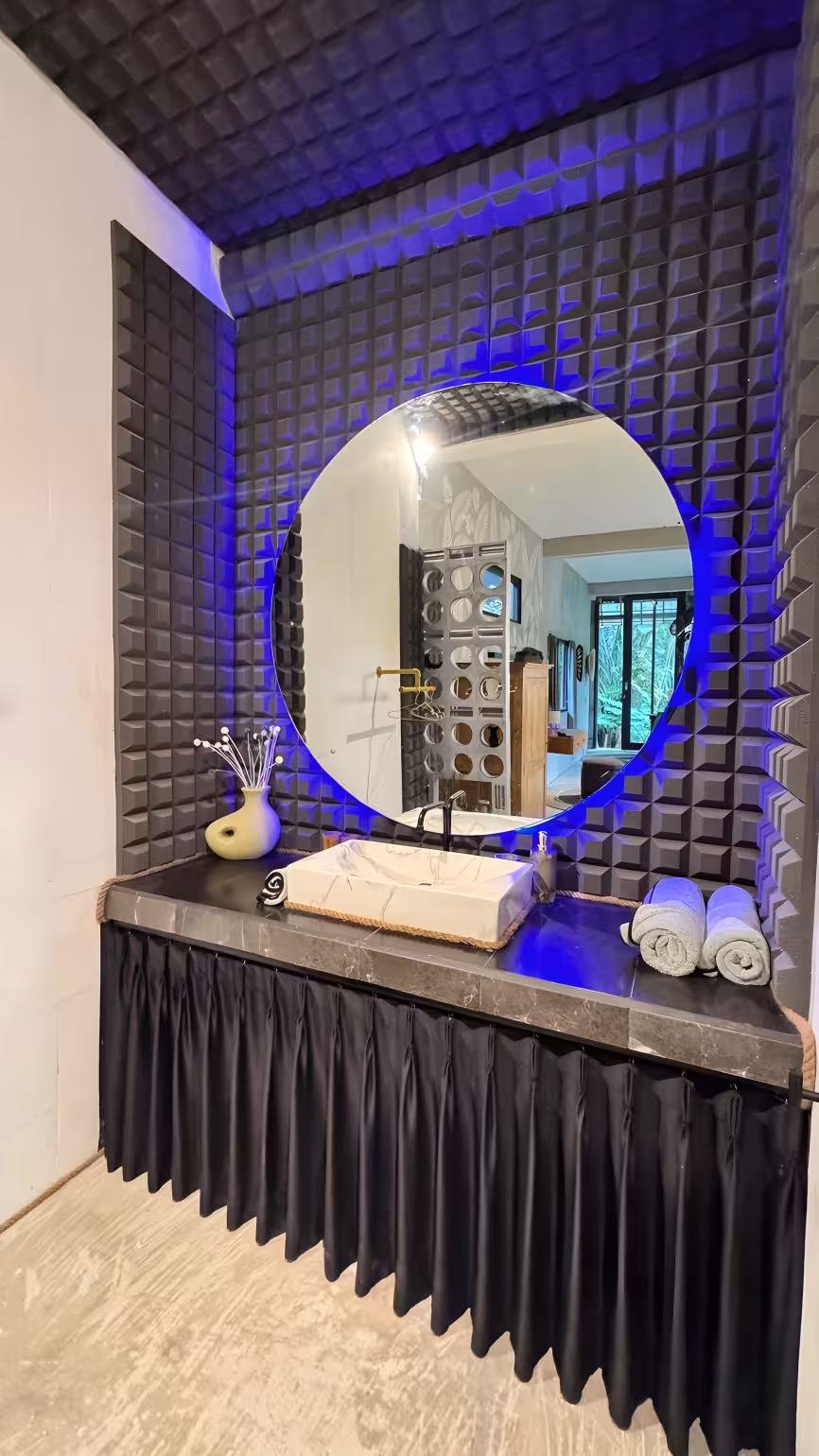 Апартаменты