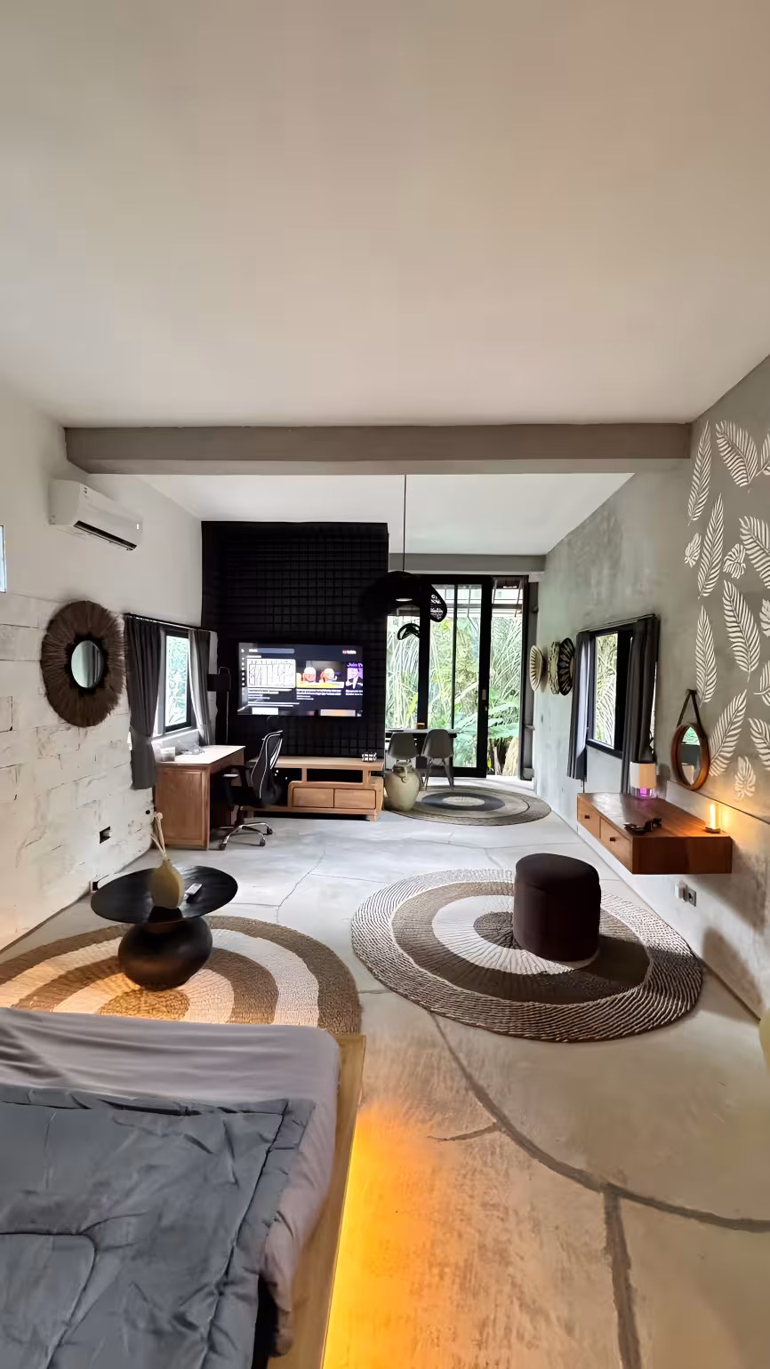 Апартаменты