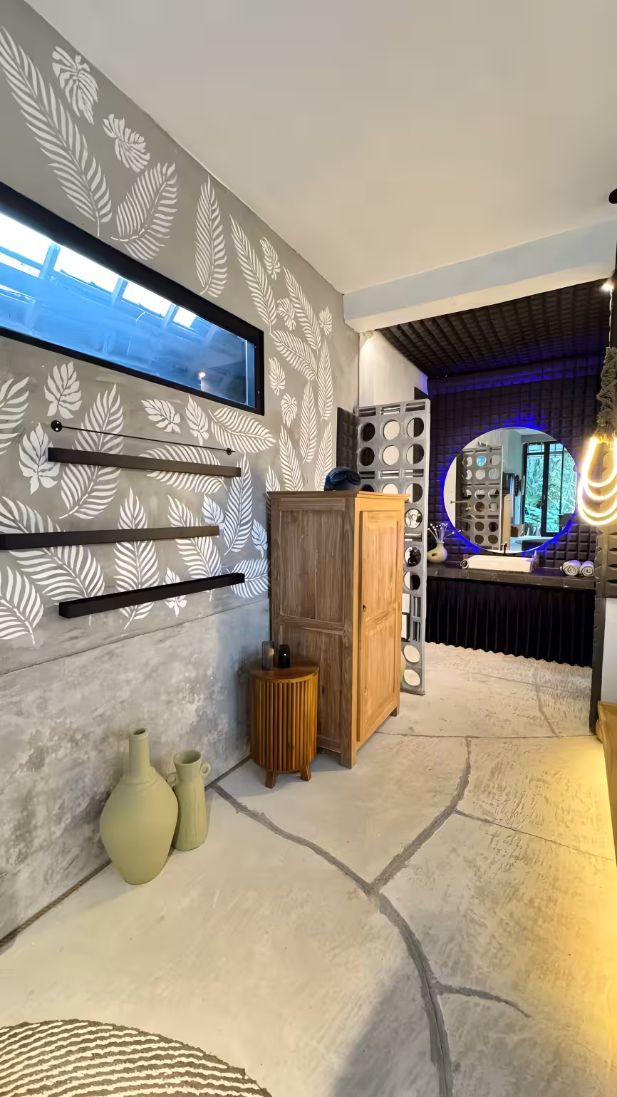 Апартаменты