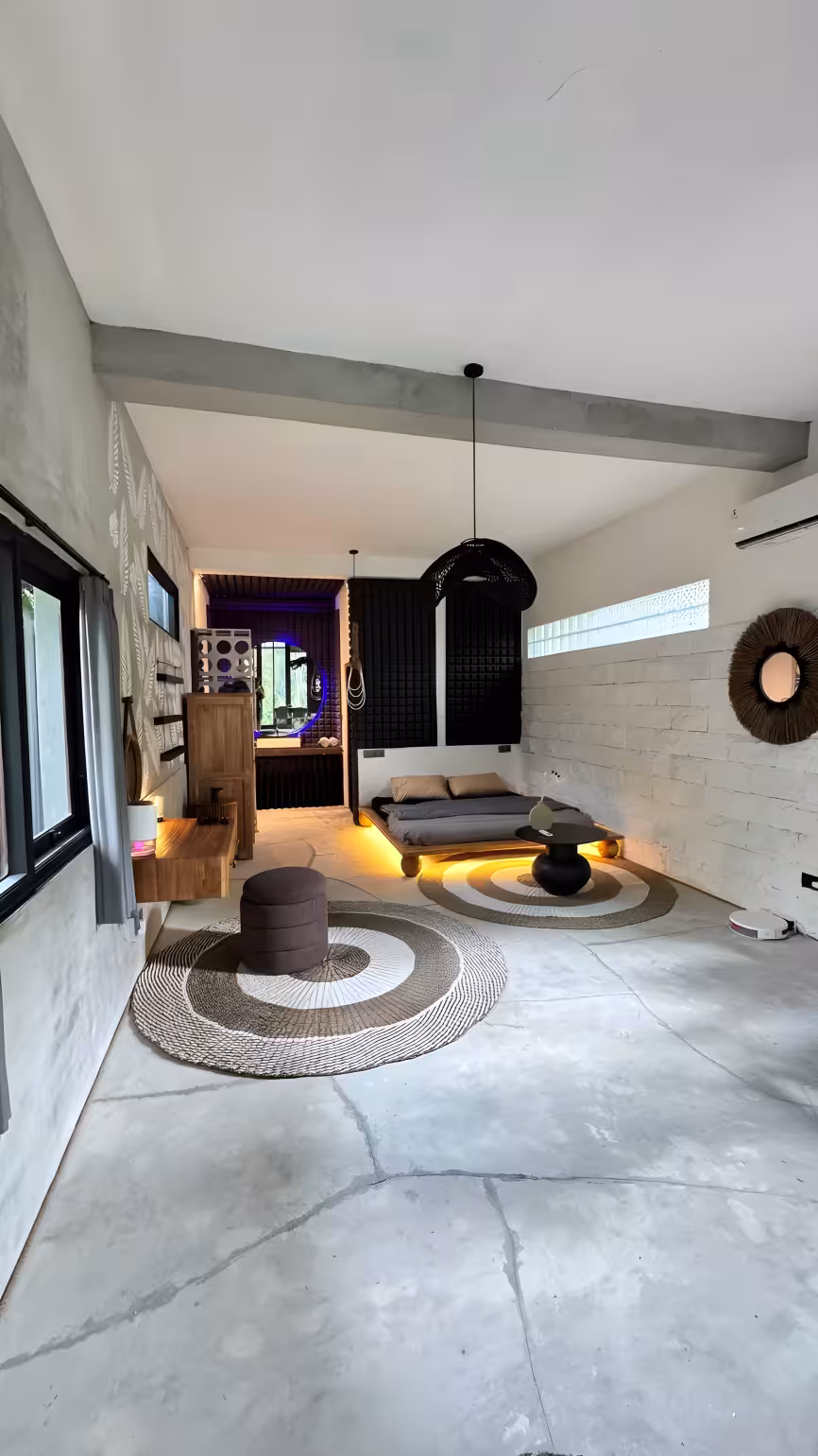 Апартаменты