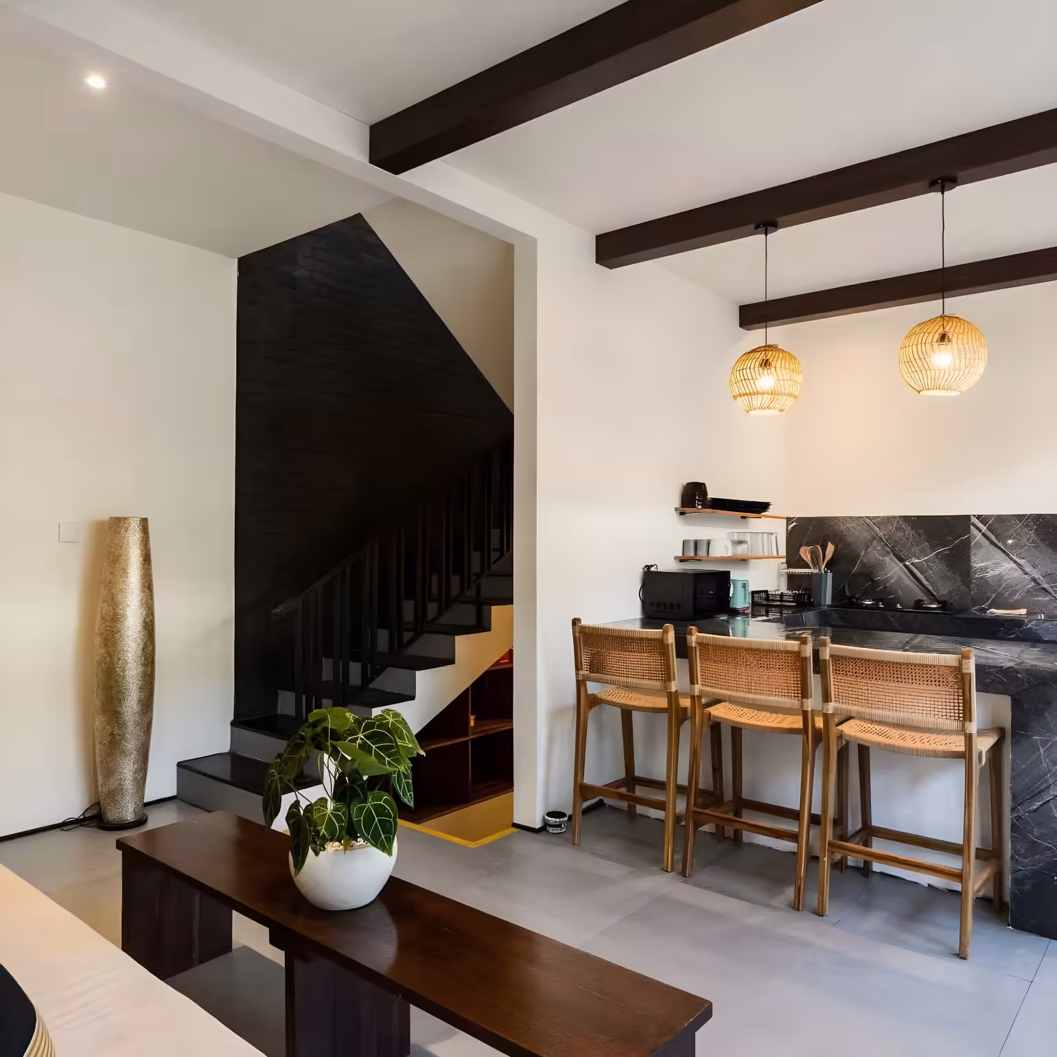 Вилла, 3 спальни