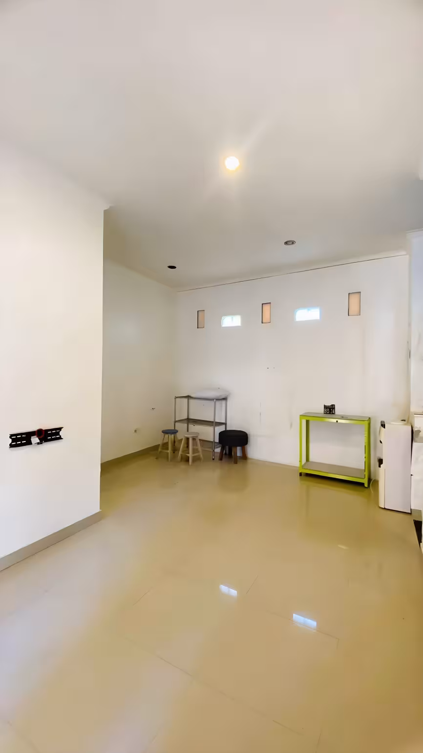 Дом, 3 спальни